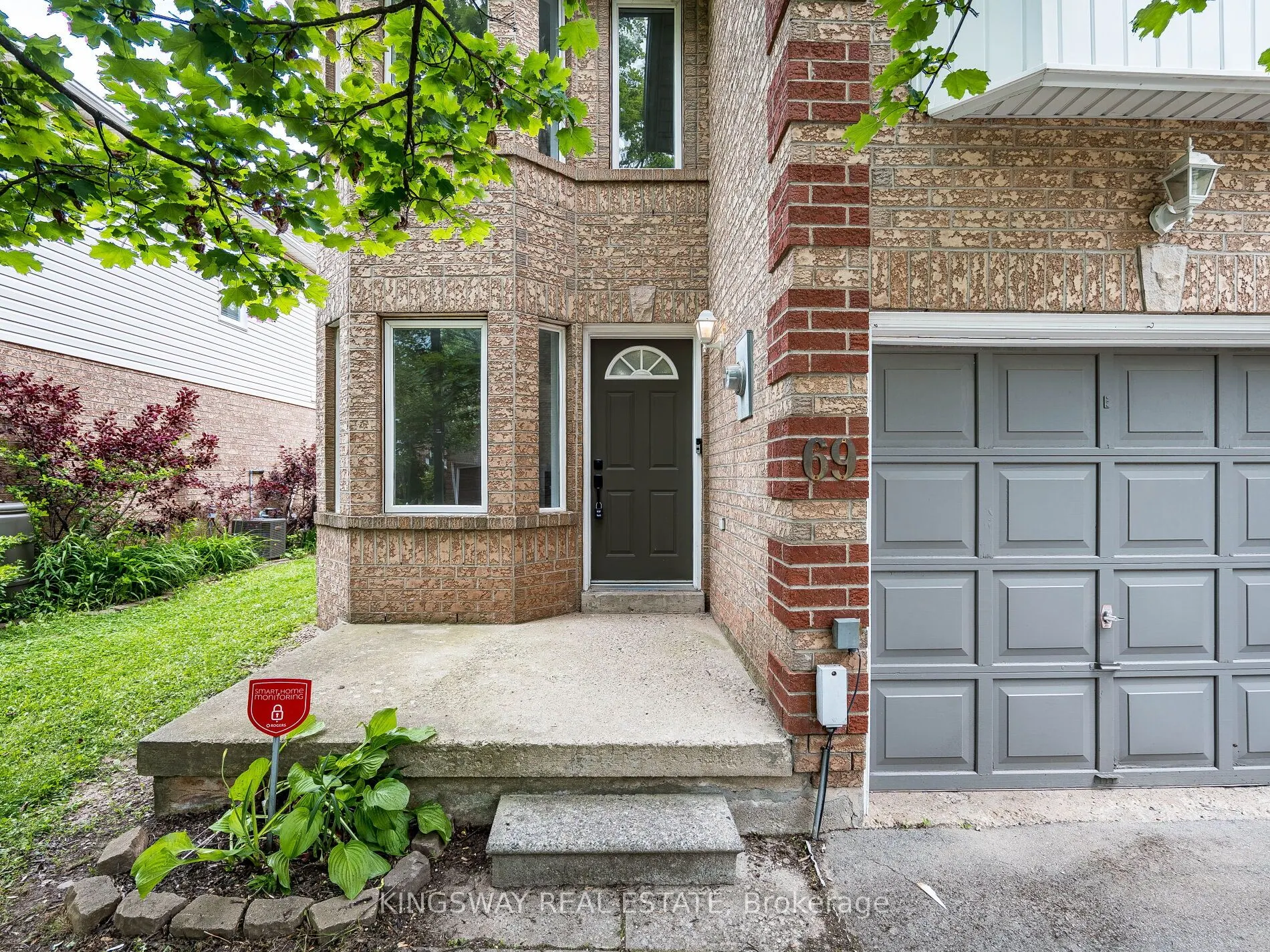 1240 Westview Terrace, #69