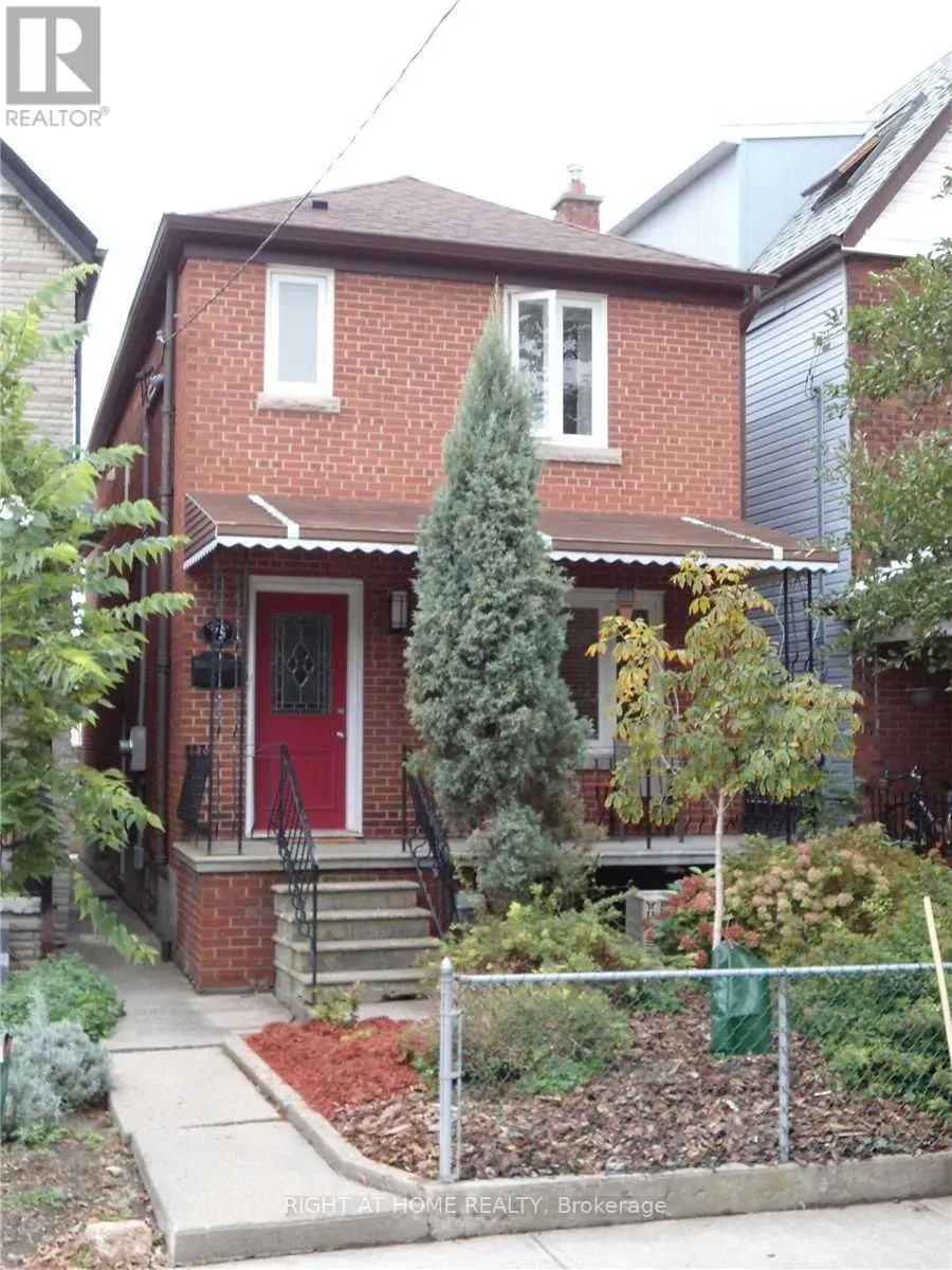 75 Yarmouth Road, #2nd Floor