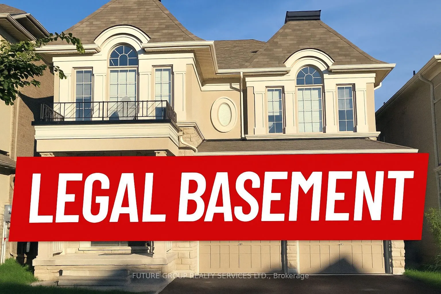 58 Mediterranean Crescent