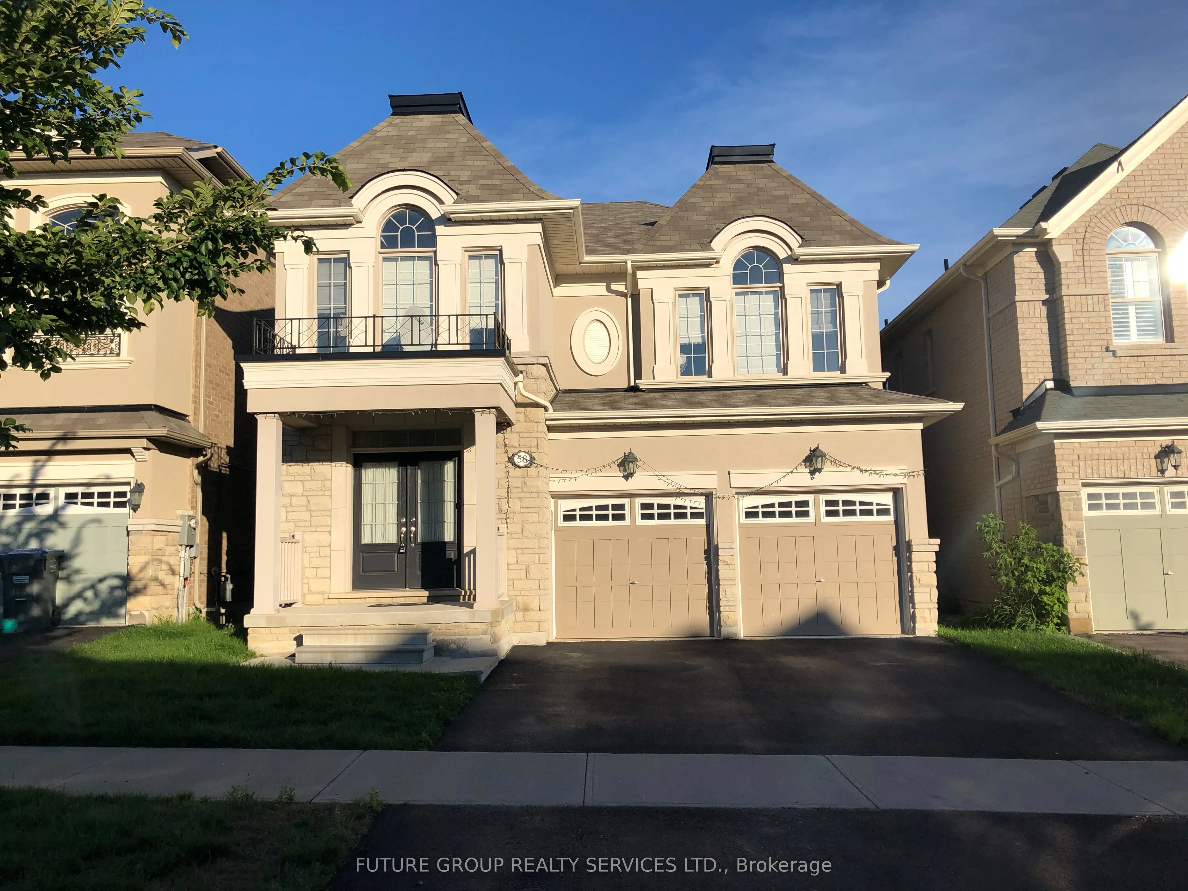 58 Mediterranean Crescent