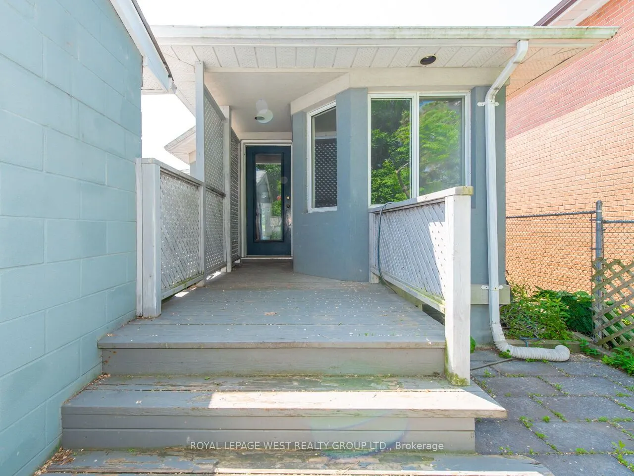 42 Tilden Crescent N