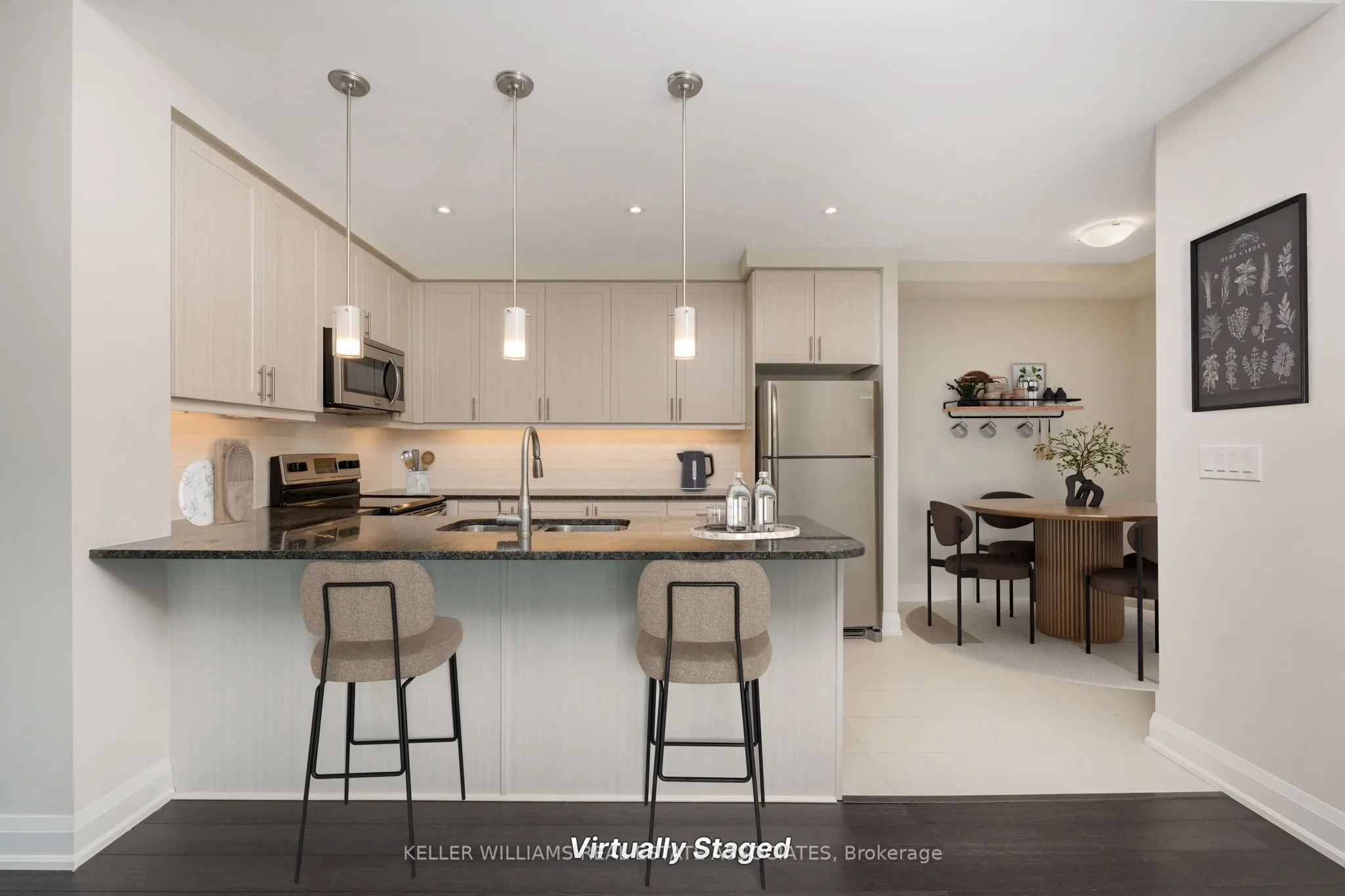 50 Hall Road, #403