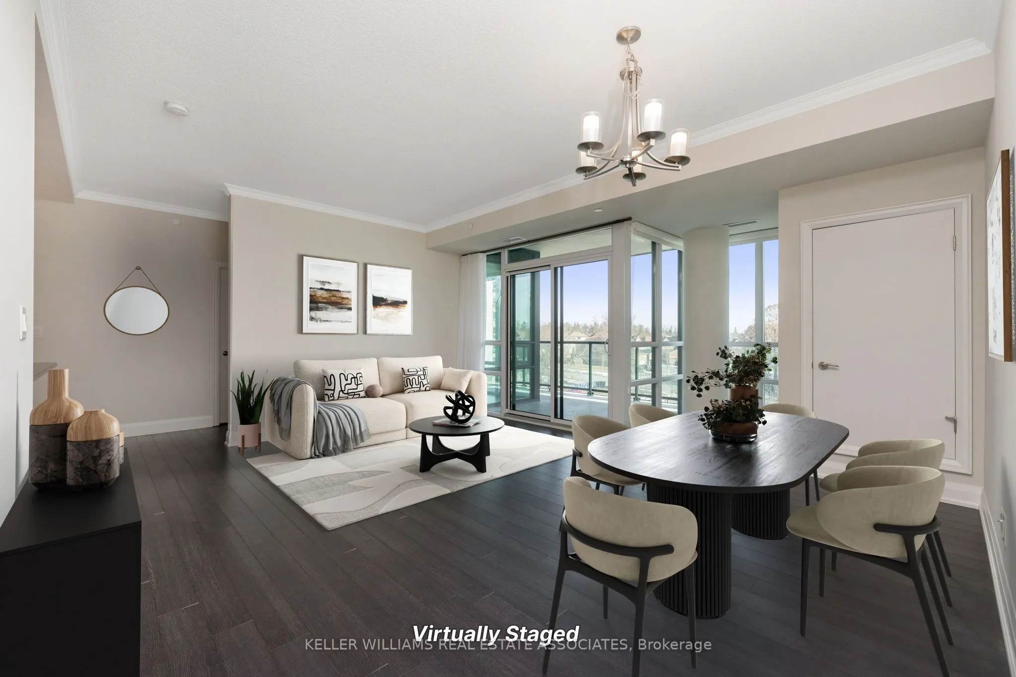 50 Hall Road, #403