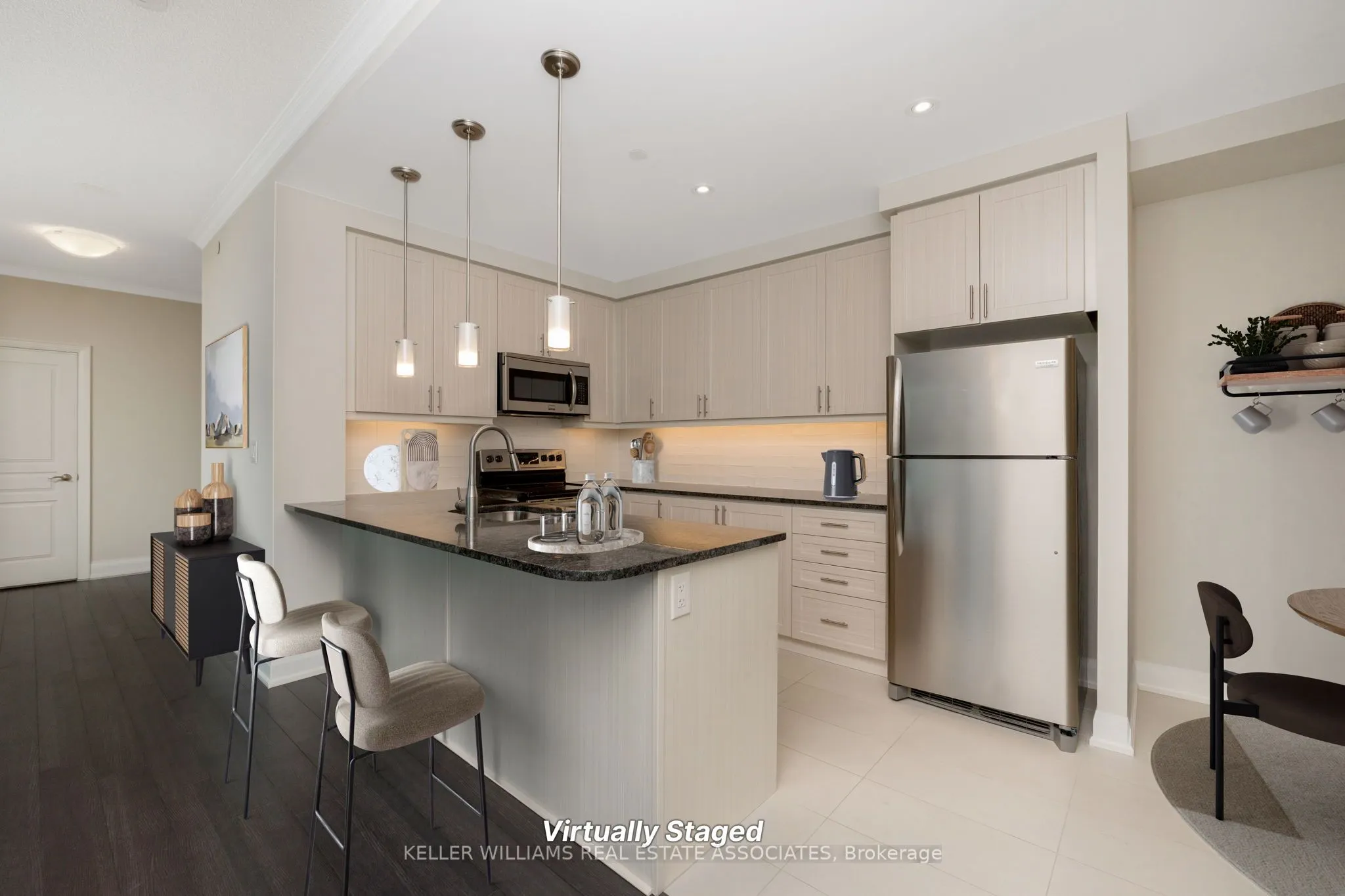 50 Hall Road, #403