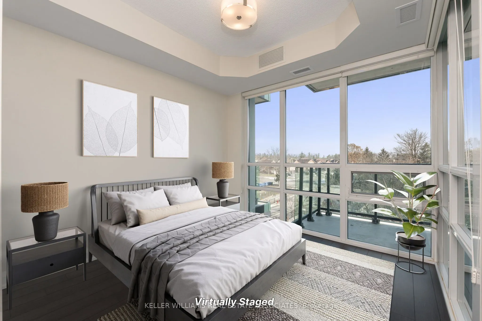 50 Hall Road, #403