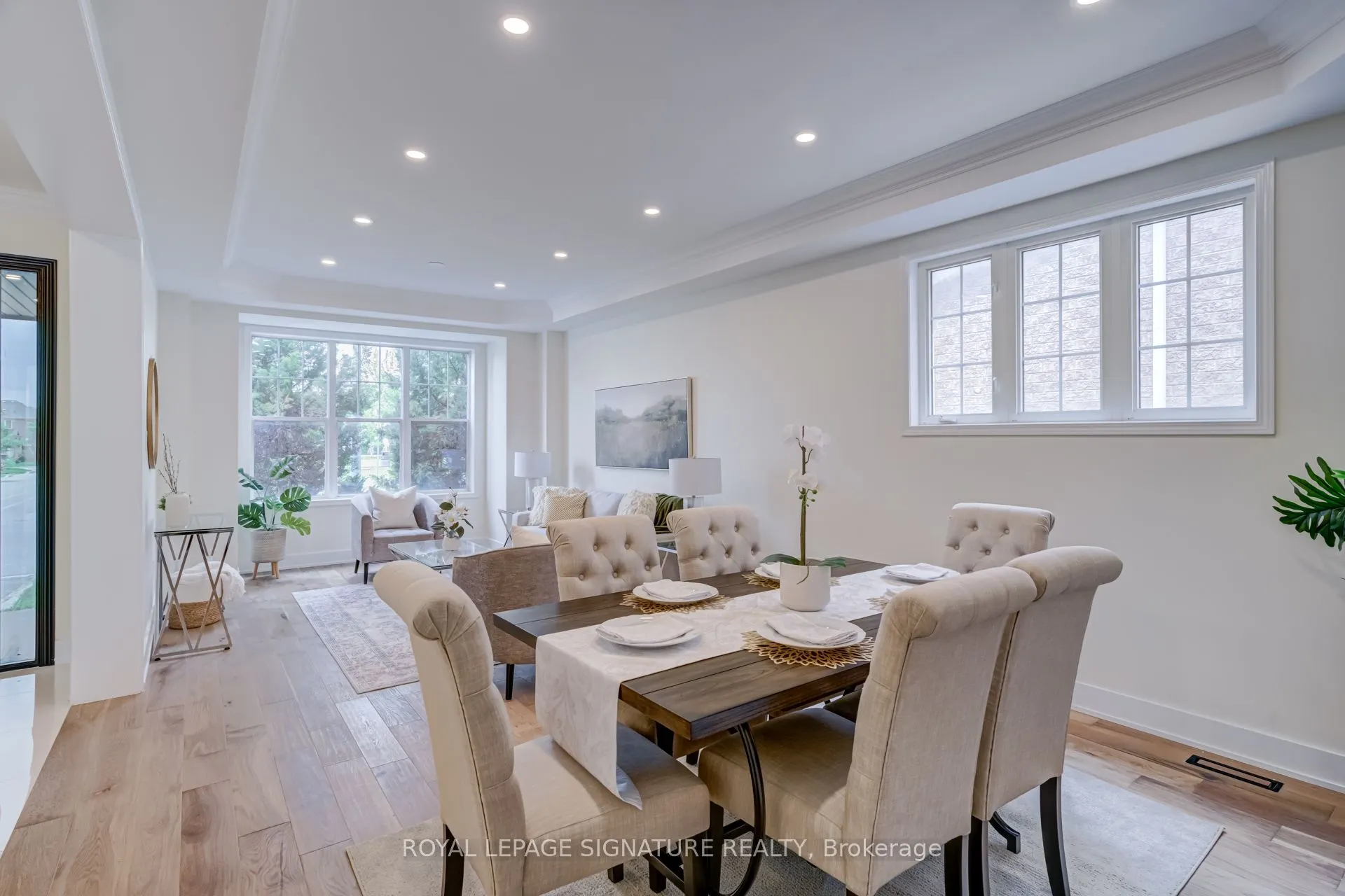 854 Yates Drive