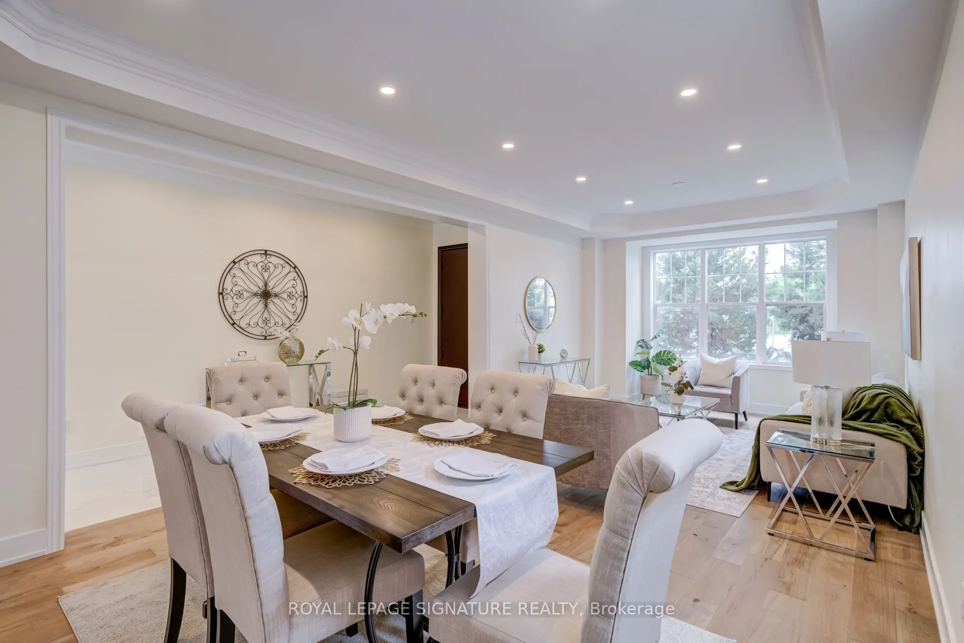 854 Yates Drive