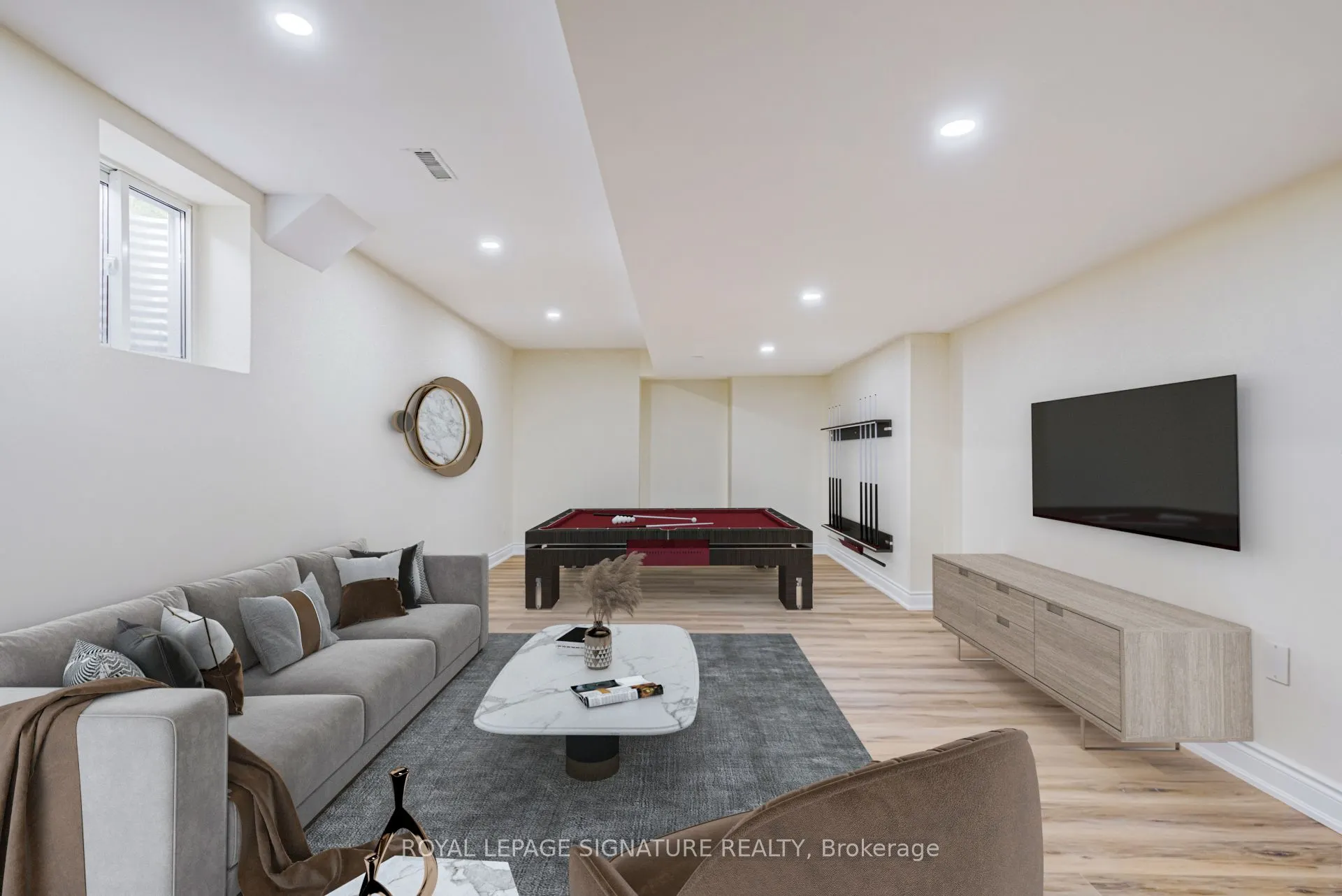 854 Yates Drive