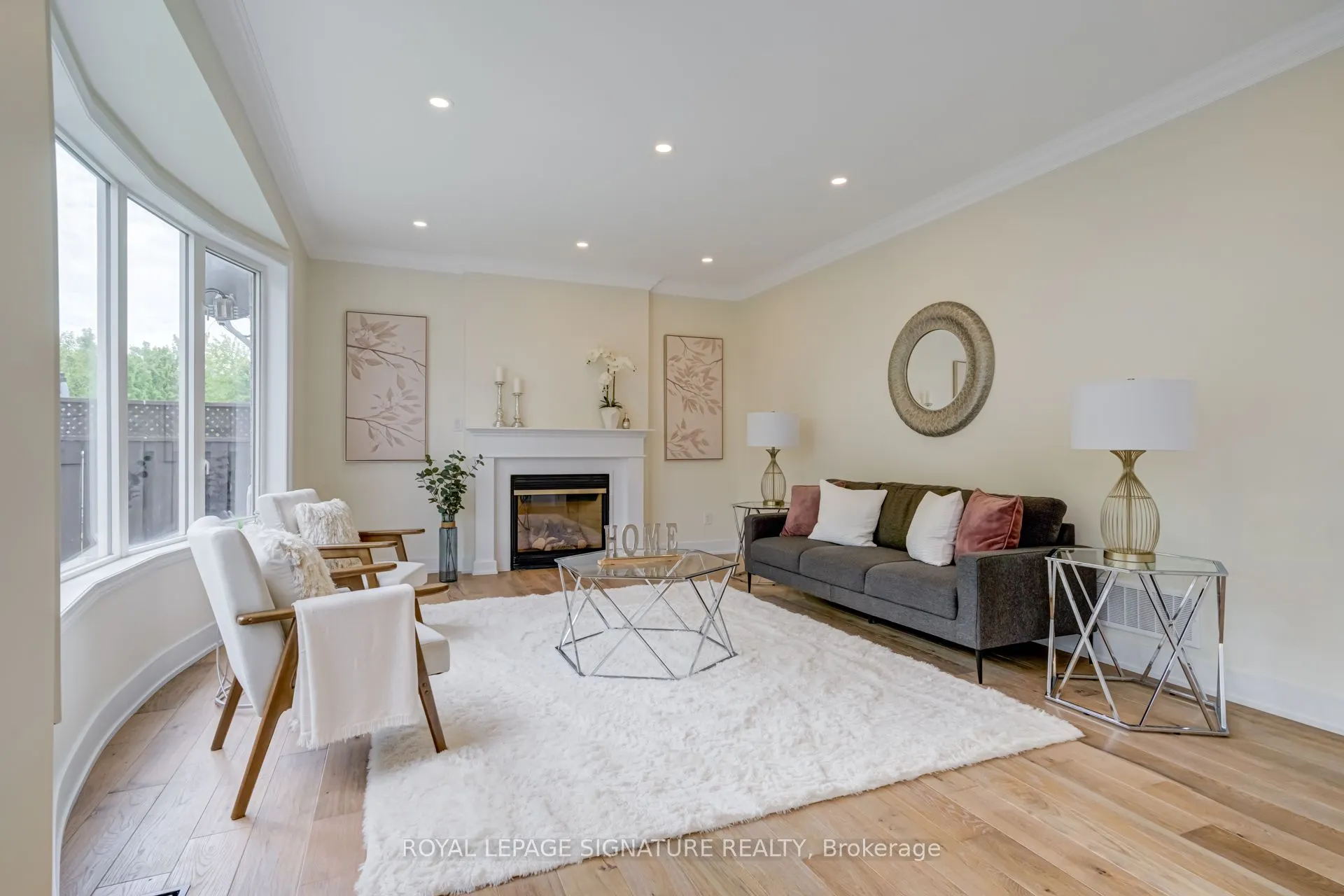 854 Yates Drive