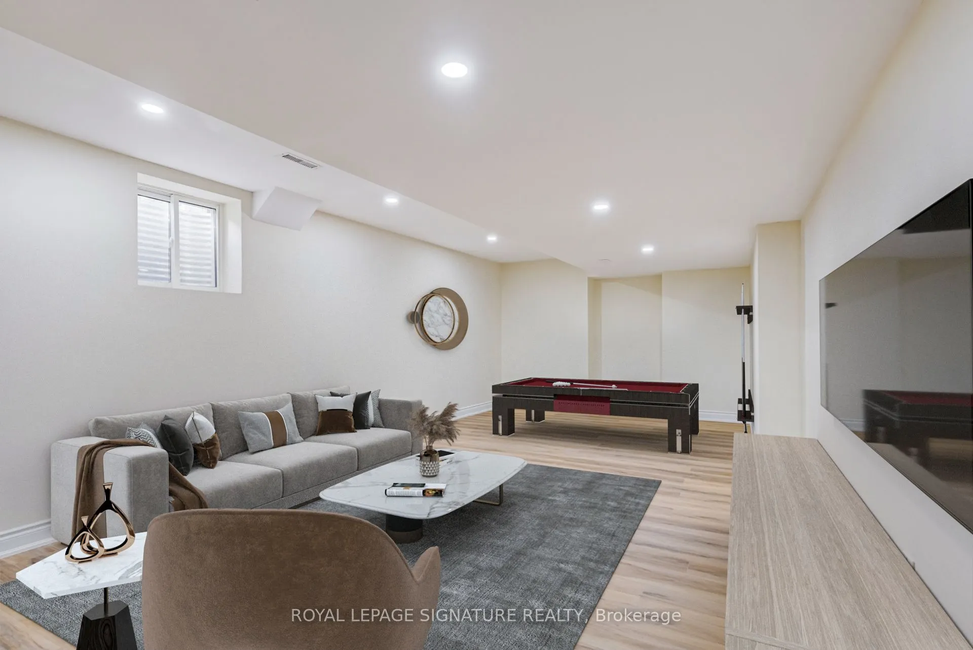 854 Yates Drive
