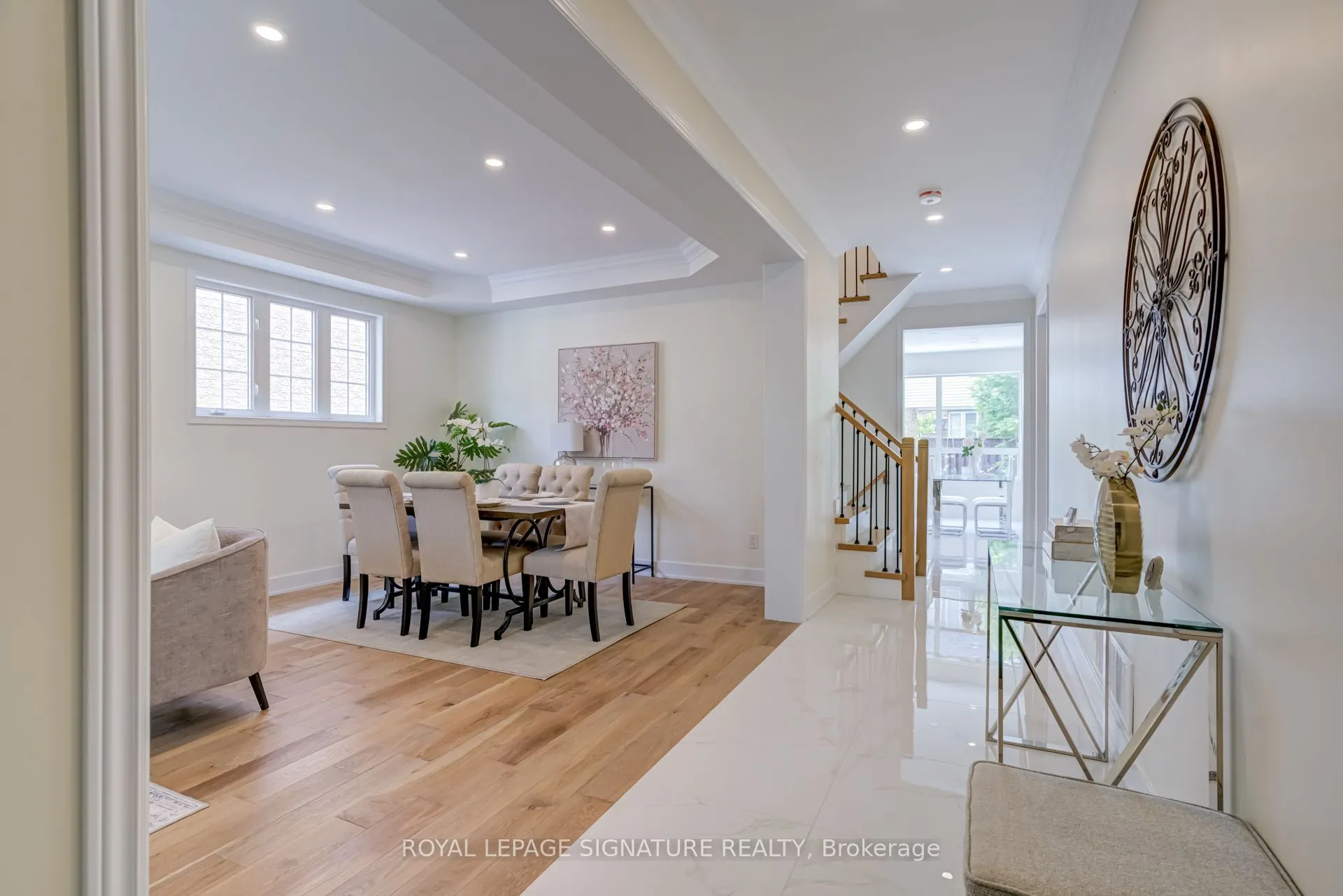 854 Yates Drive