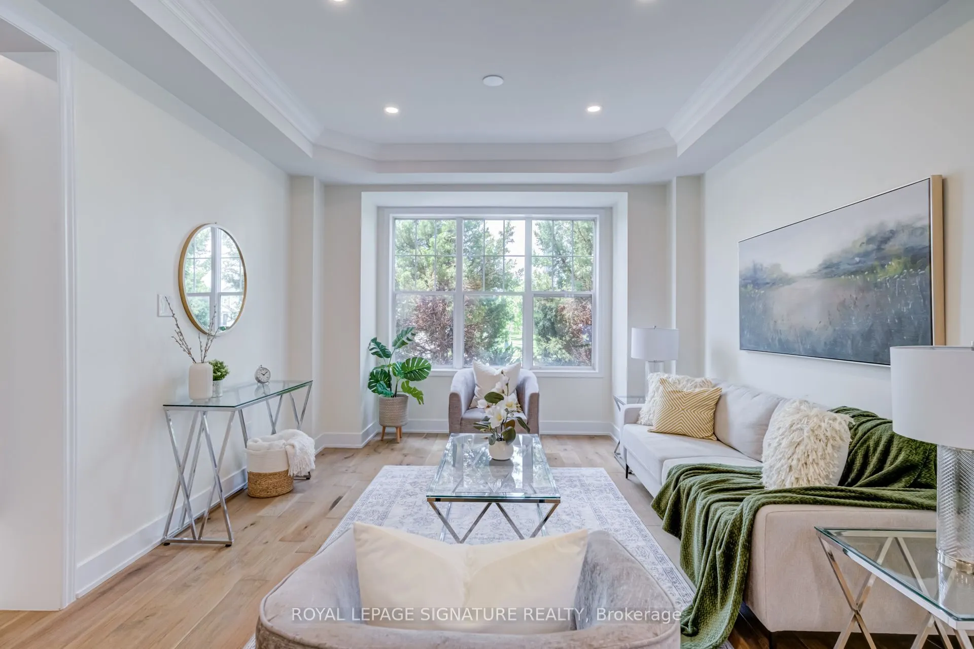 854 Yates Drive