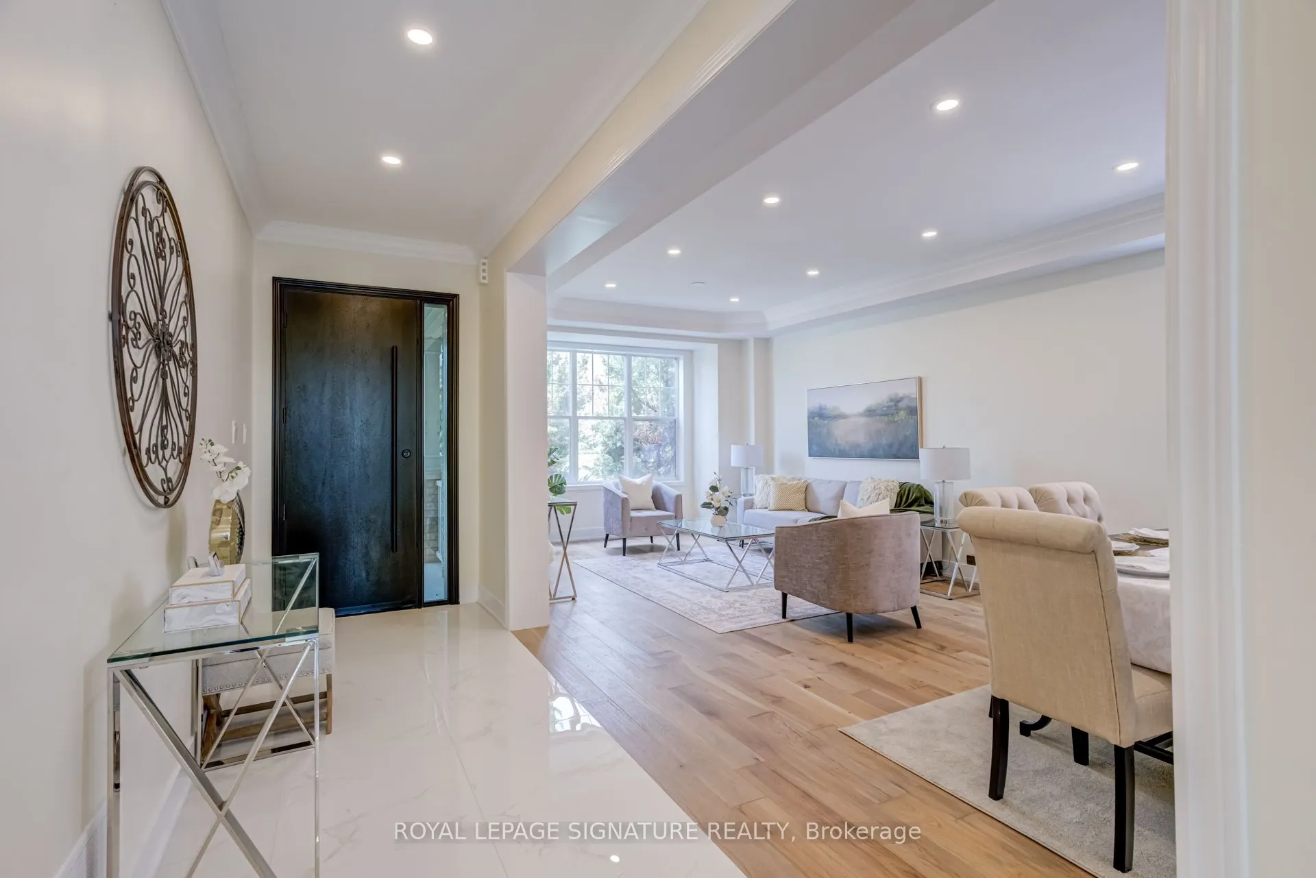 854 Yates Drive