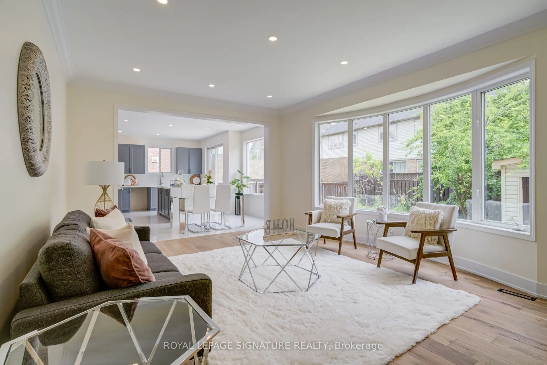 854 Yates Drive
