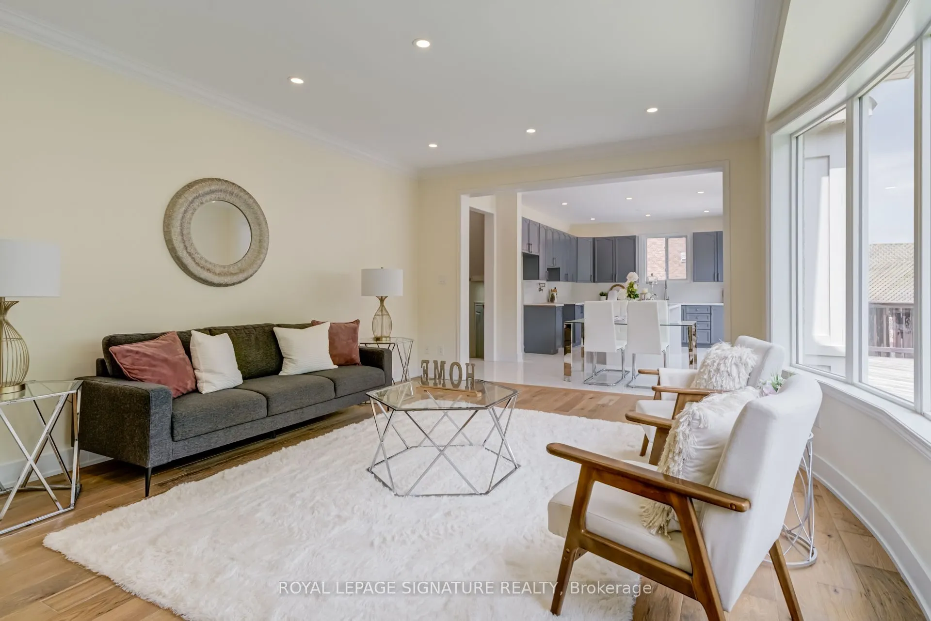 854 Yates Drive