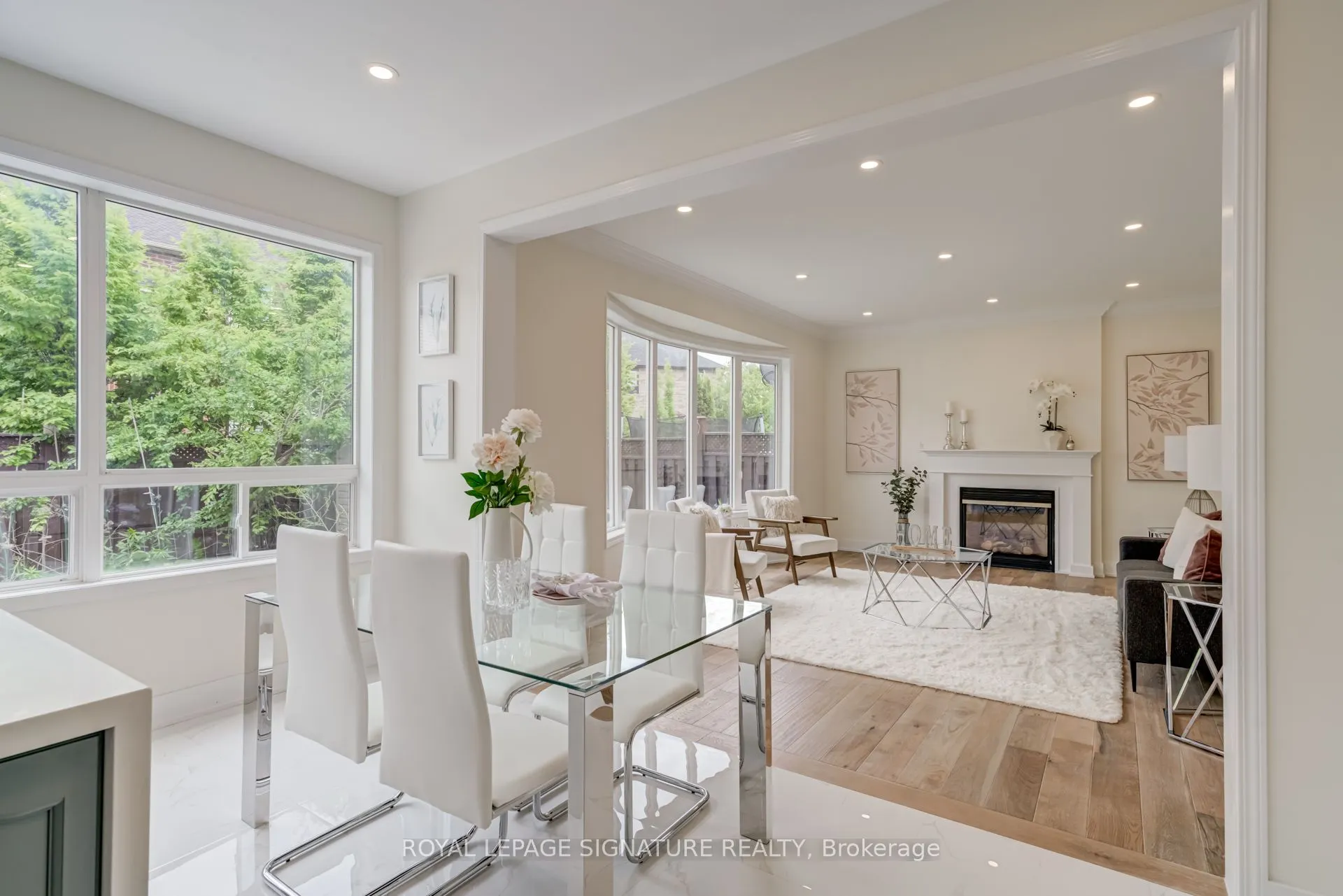 854 Yates Drive