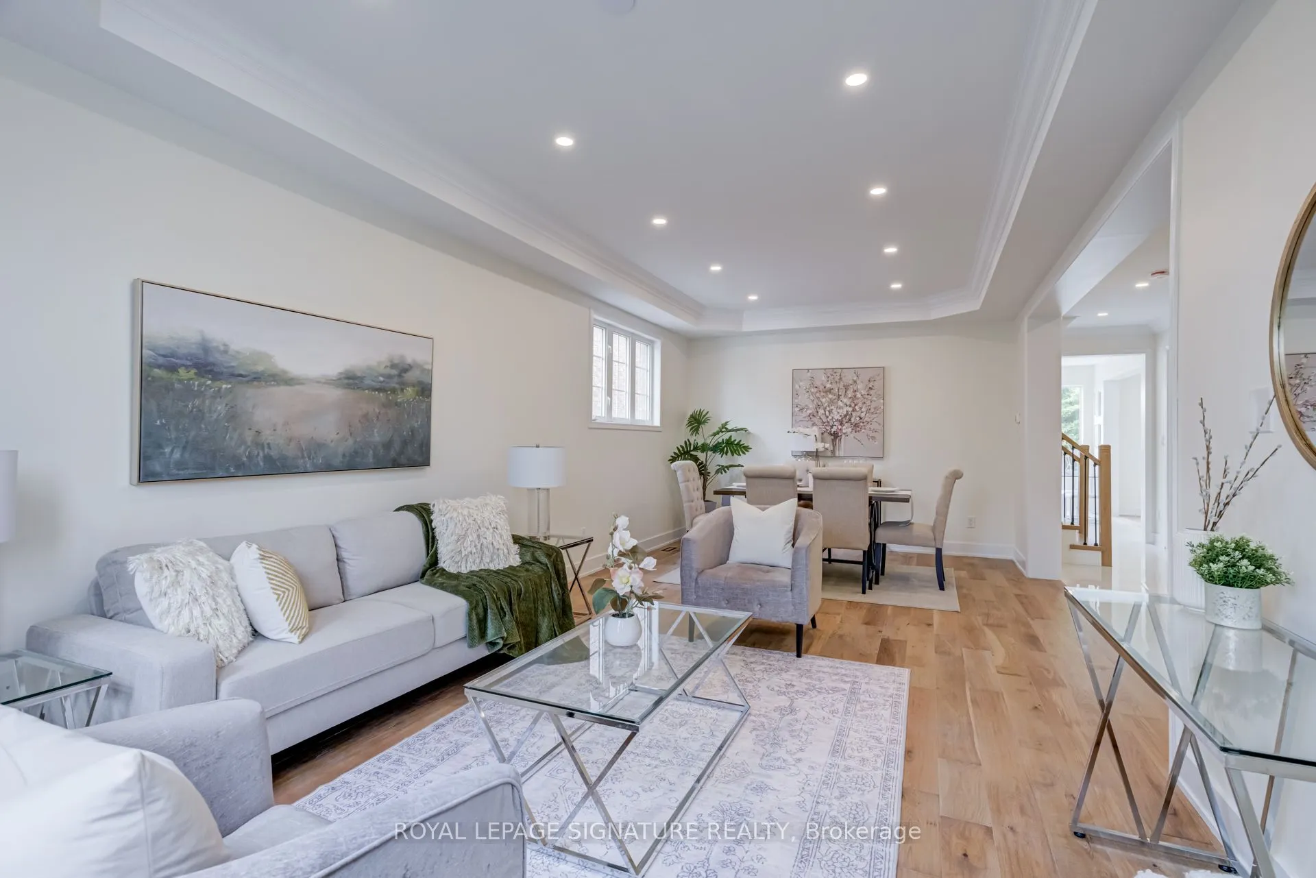 854 Yates Drive