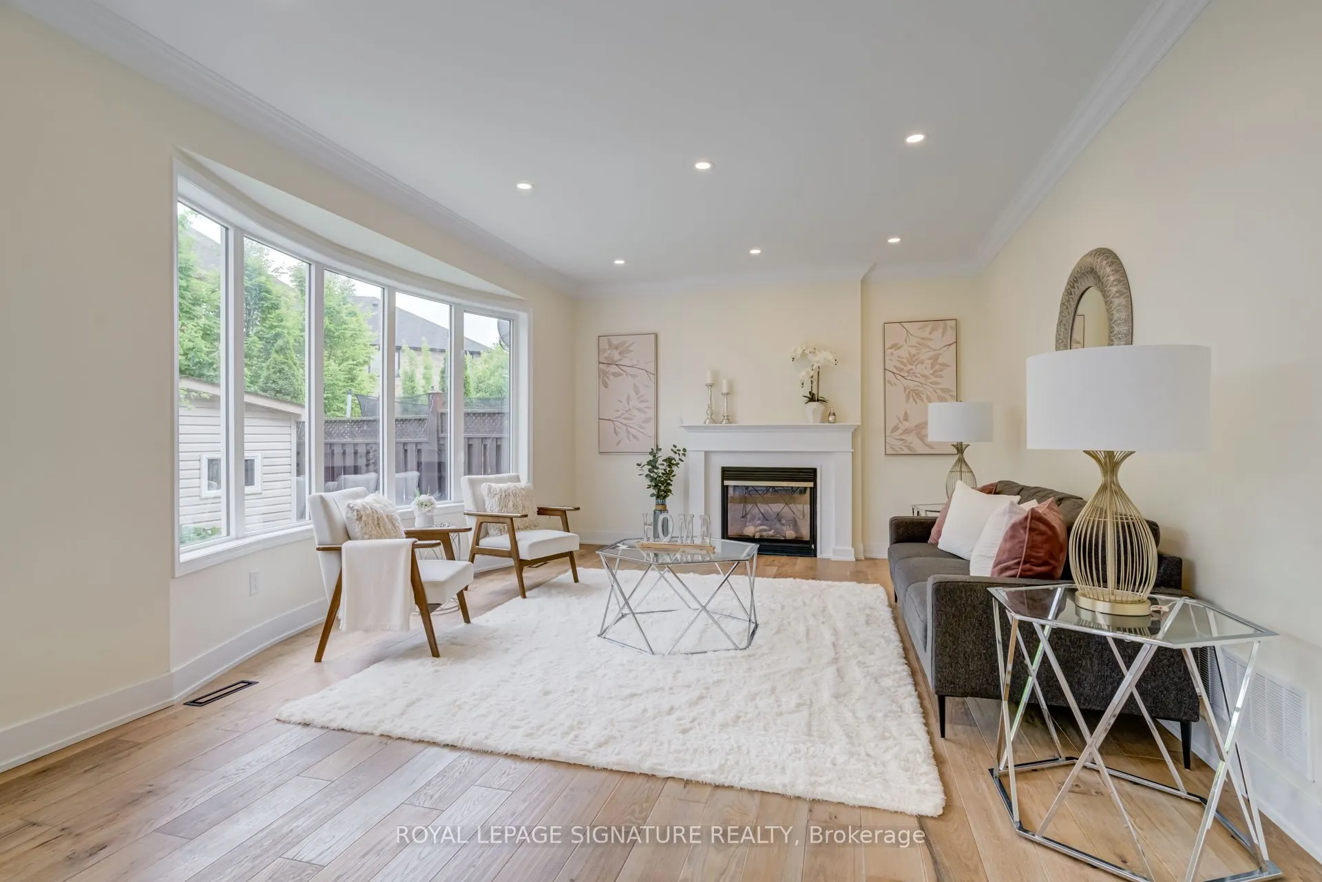 854 Yates Drive