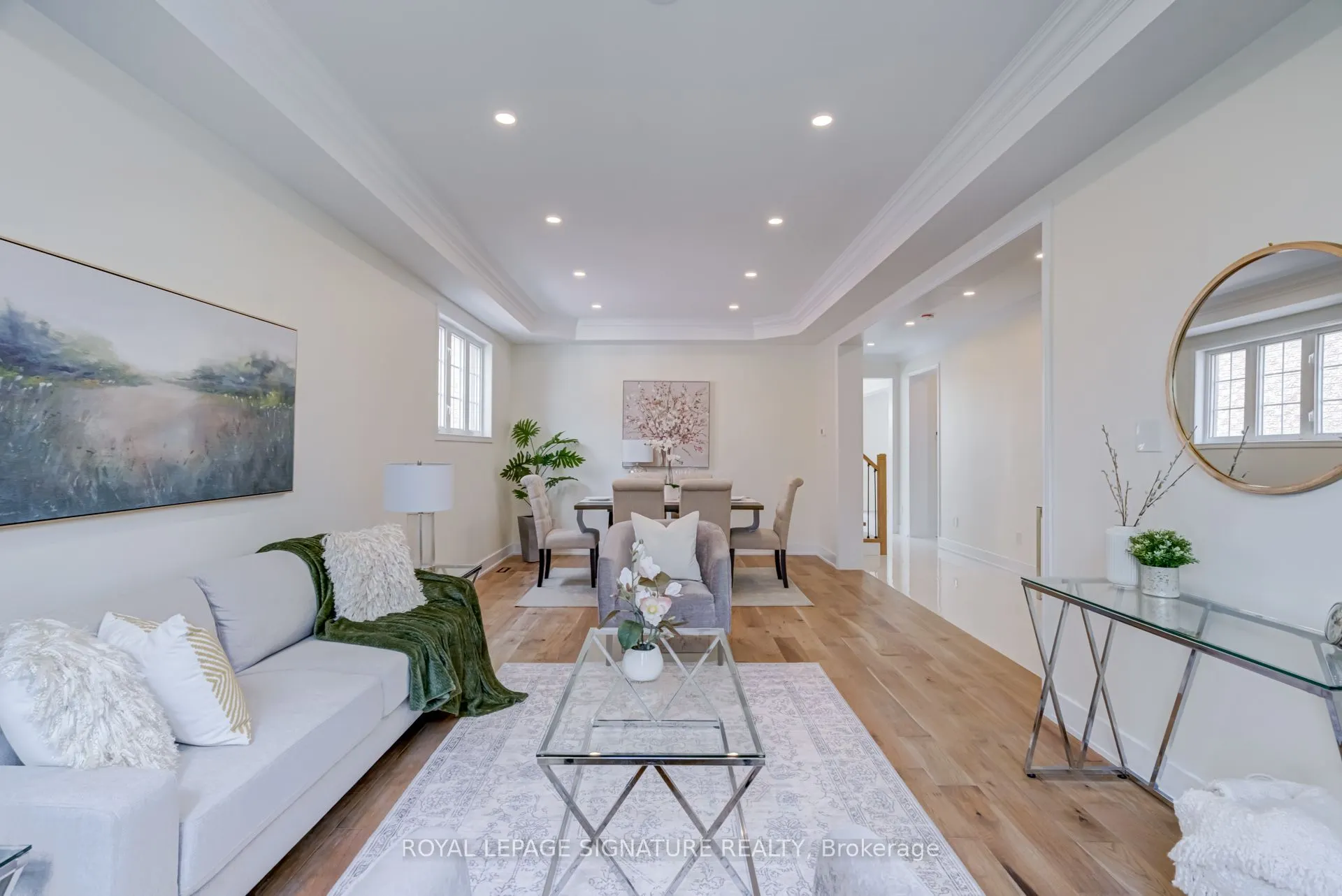 854 Yates Drive
