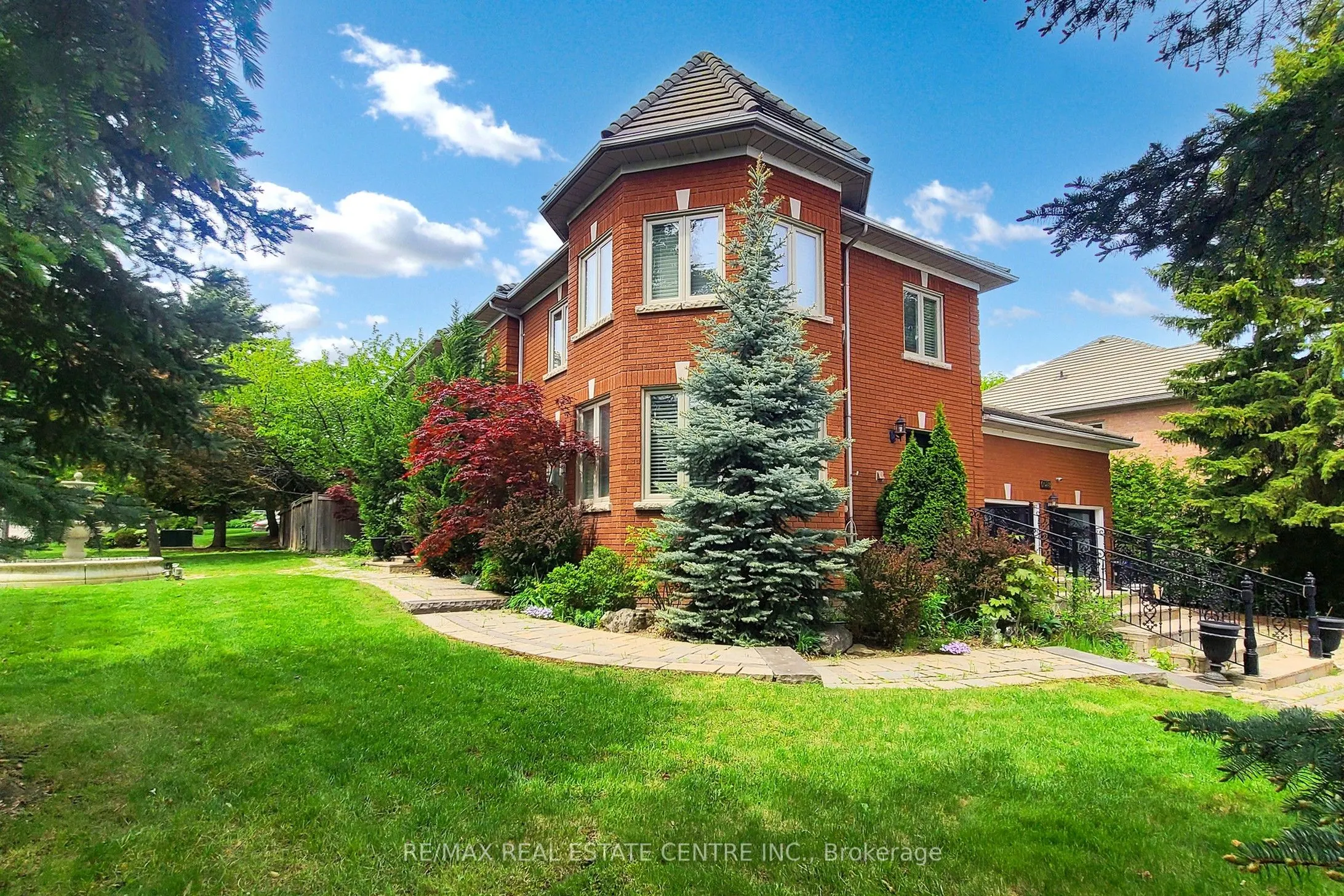 5078 Frybrook Court