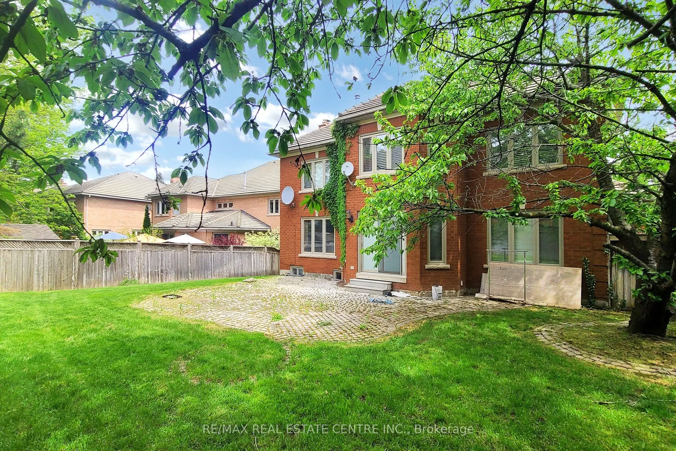 5078 Frybrook Court