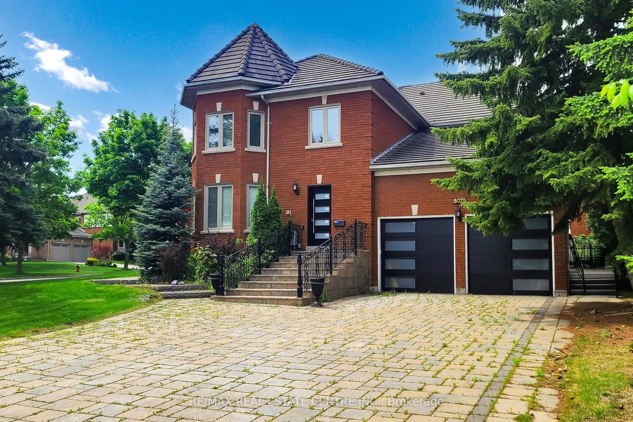 5078 Frybrook Court