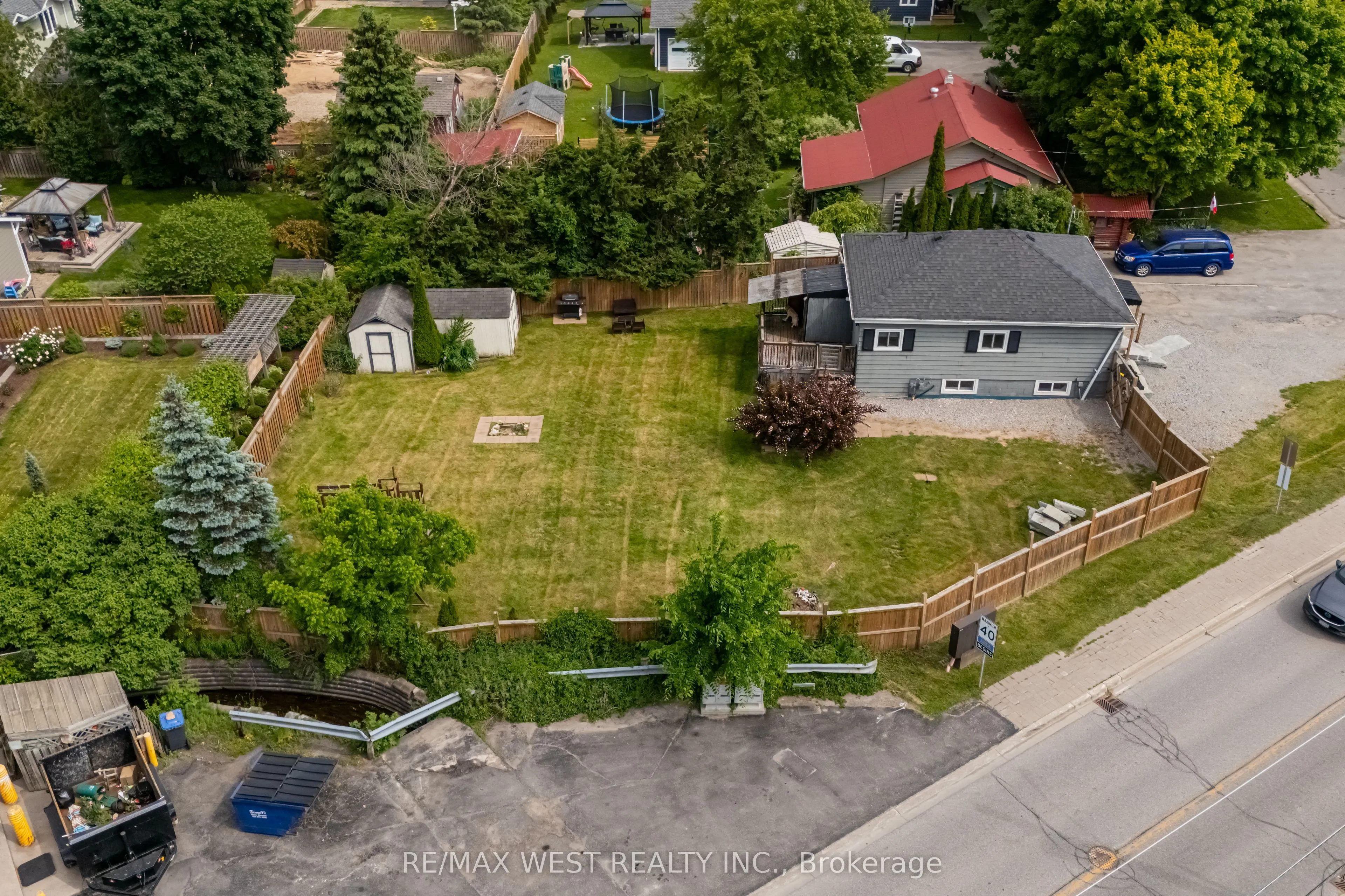 31 Beaver Street