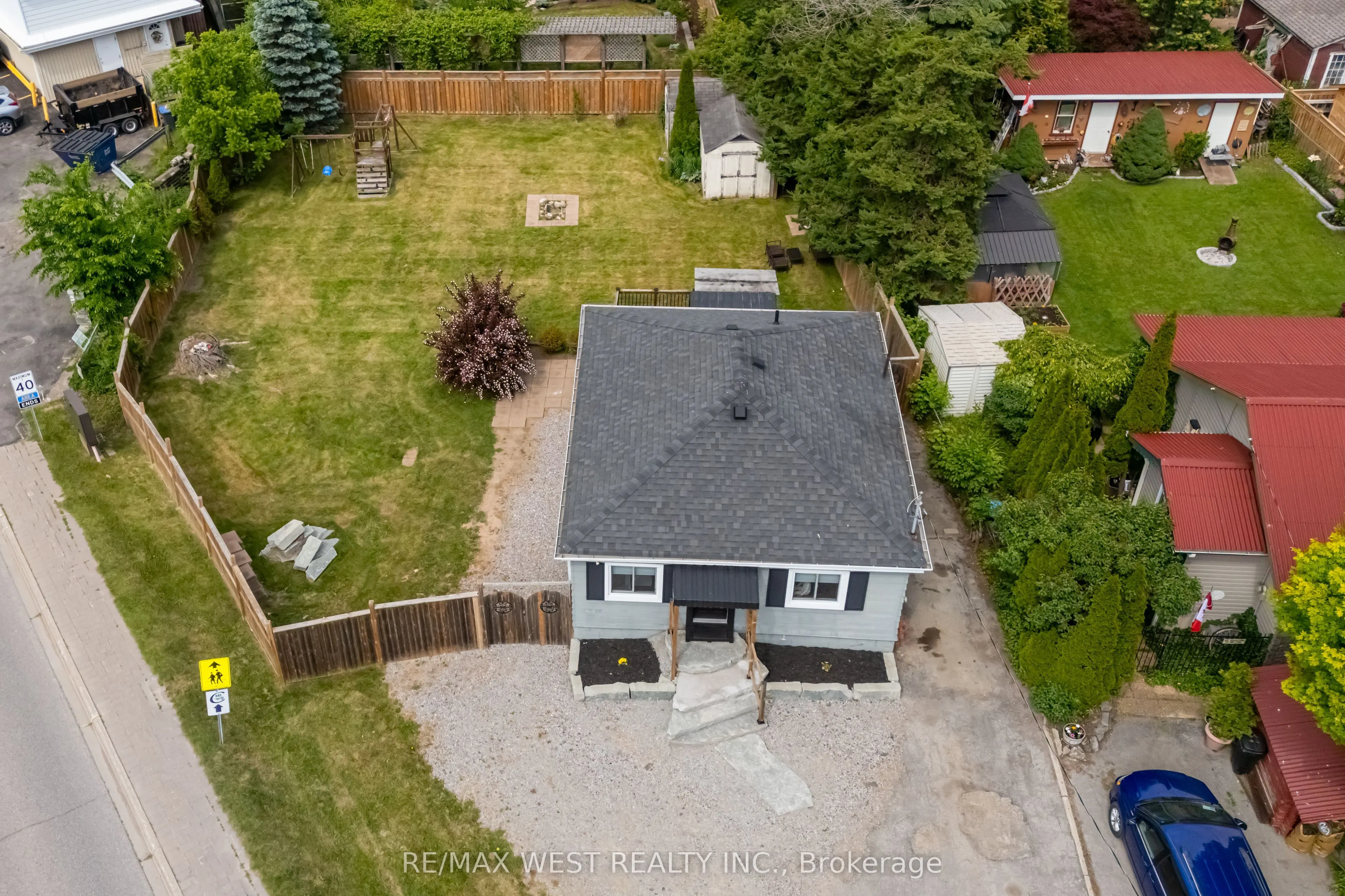 31 Beaver Street