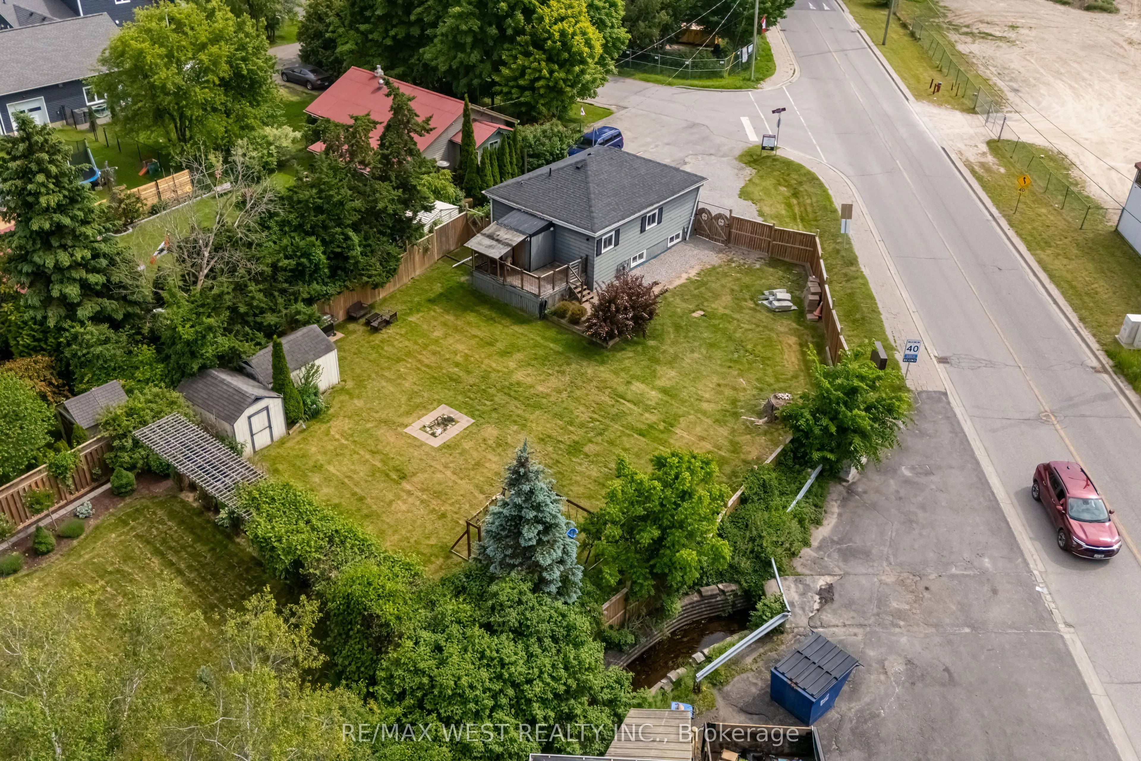 31 Beaver Street