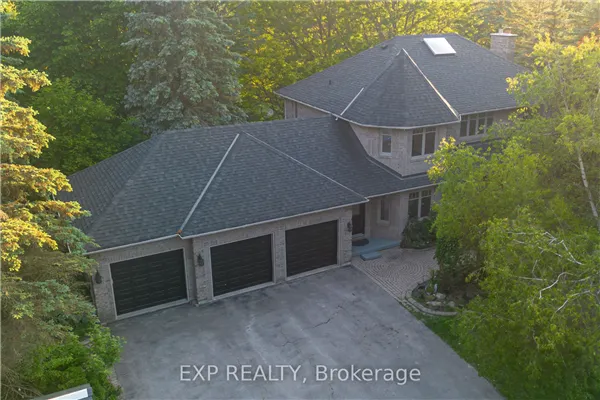 8 Humber Trail, Caledon
