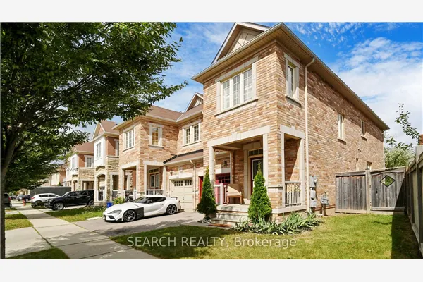 3047 Janice Drive, Oakville