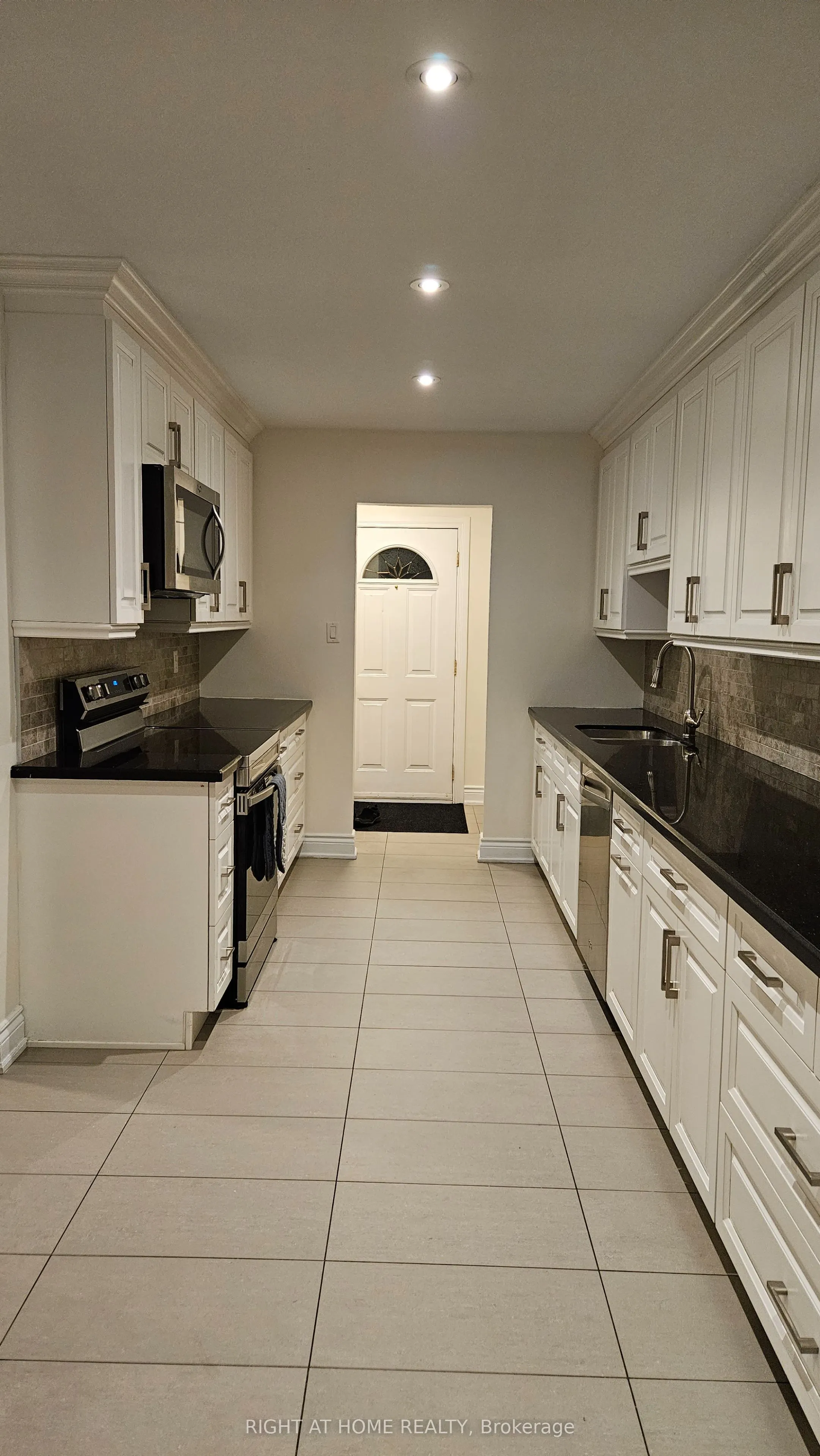2493 Harman Court, #Upper