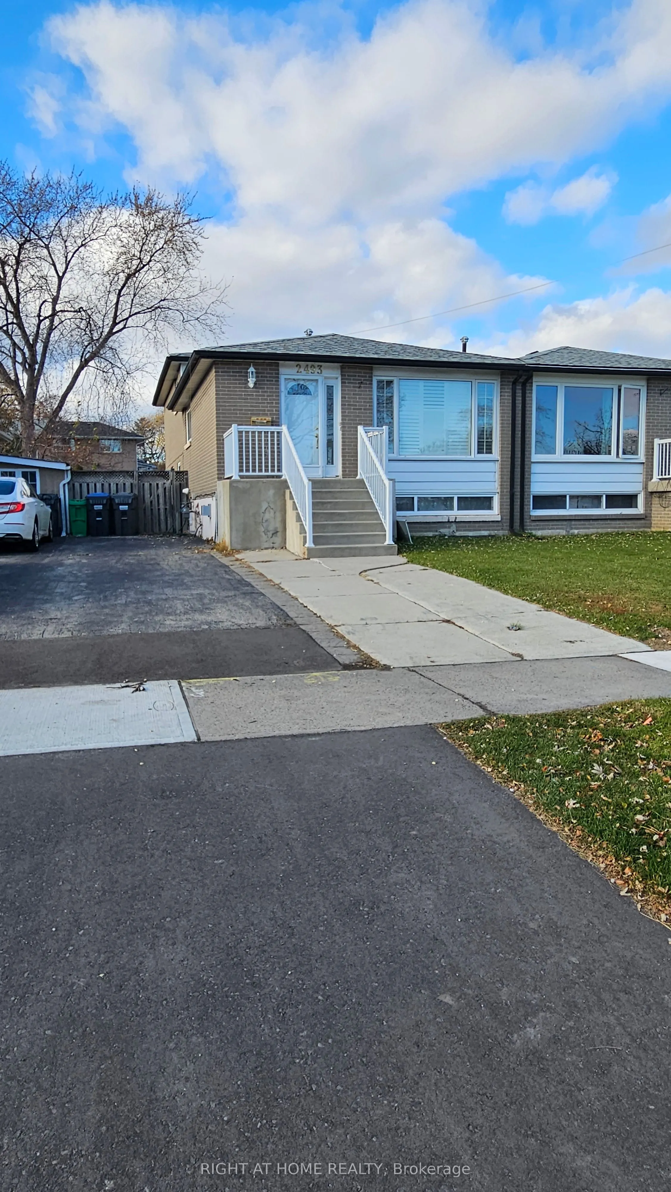 2493 Harman Court, #Upper