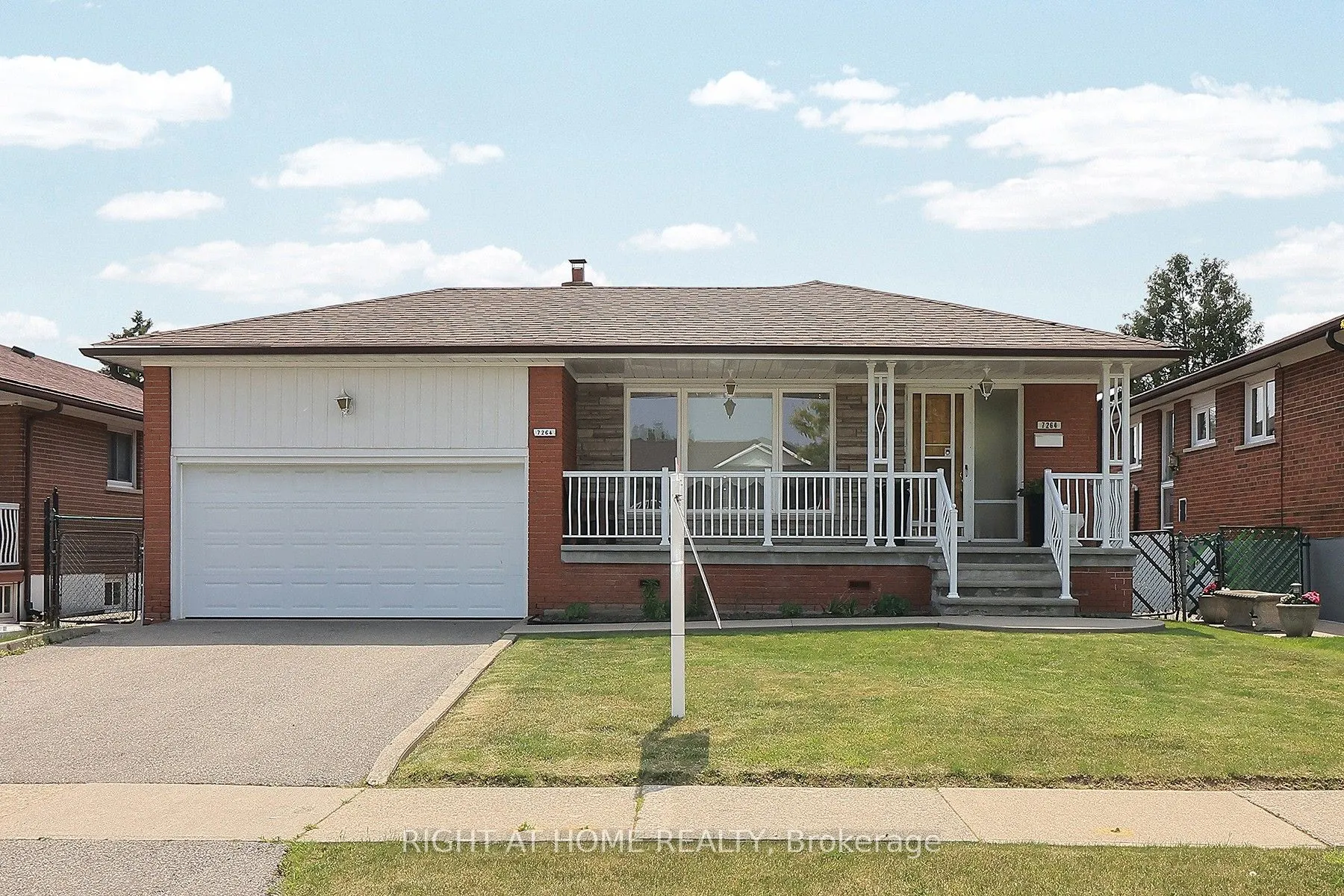 7264 Shallford Road