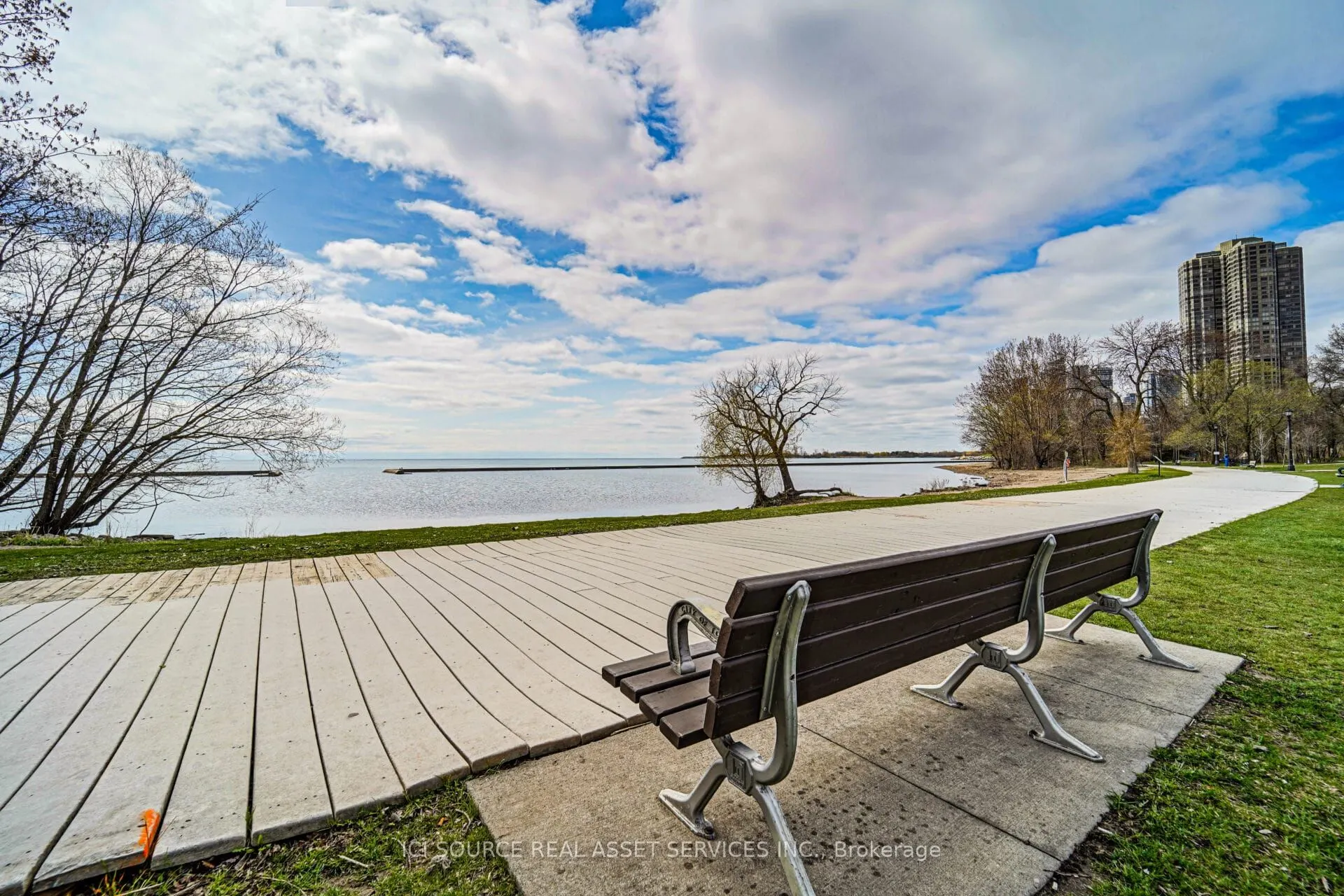 1928 Lake Shore Boulevard W, #3002