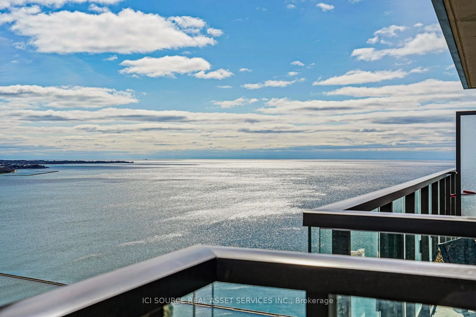 1928 Lake Shore Boulevard W, #3002