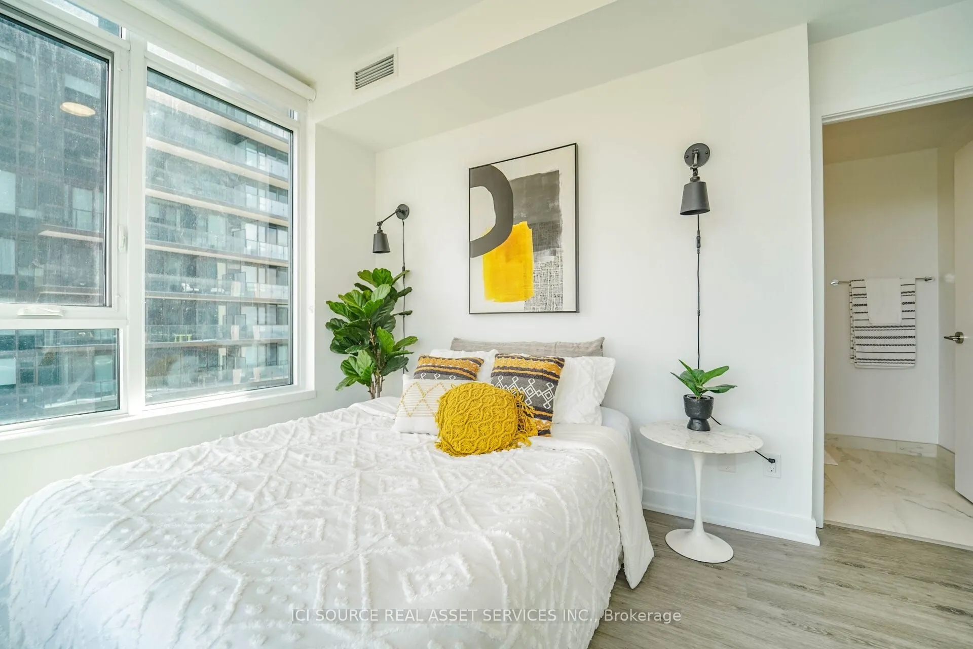 1928 Lake Shore Boulevard W, #3002