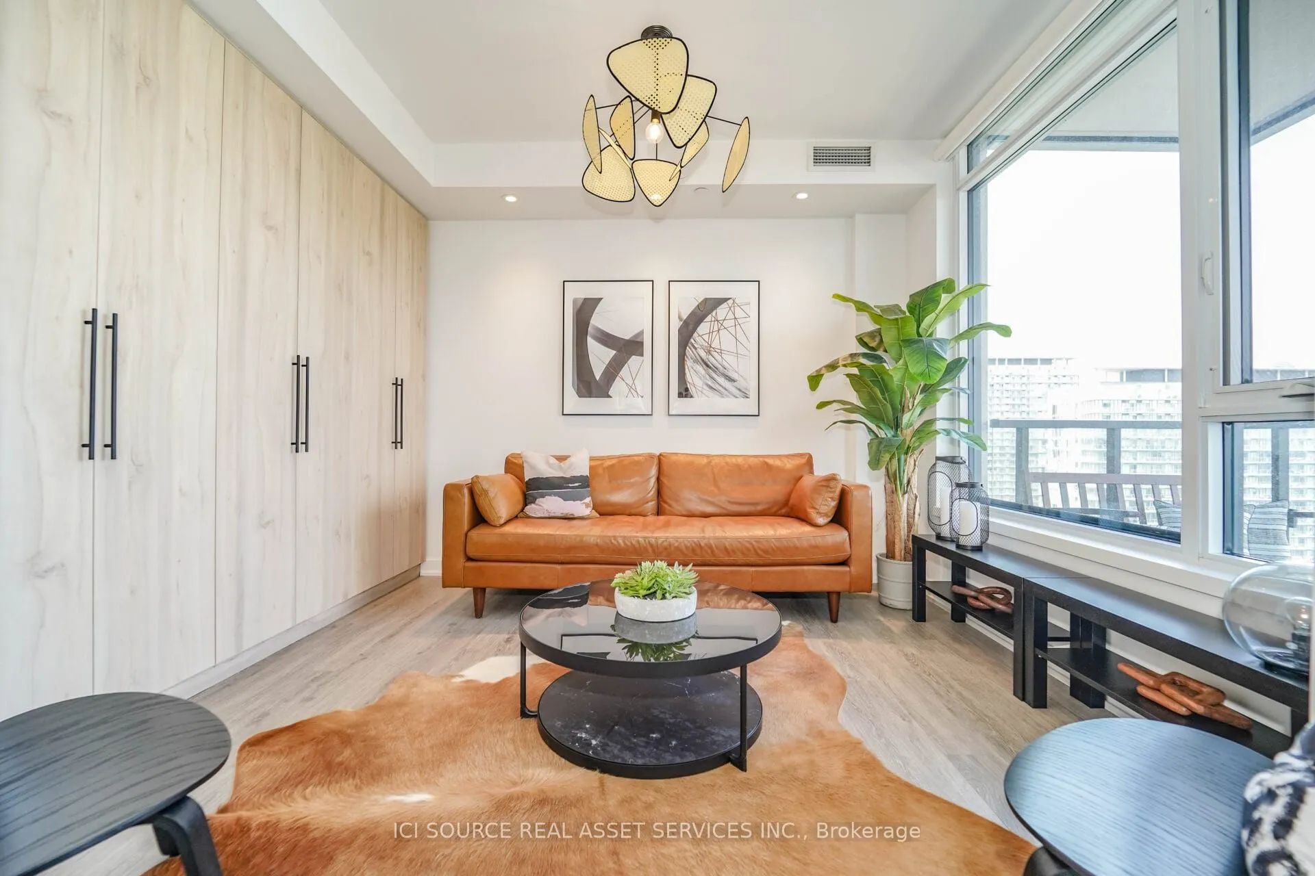 1928 Lake Shore Boulevard W, #3002