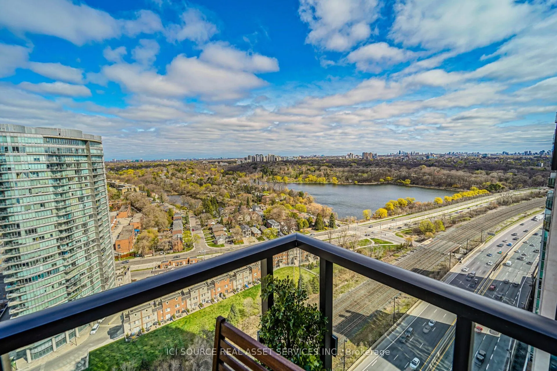 1928 Lake Shore Boulevard W, #3002