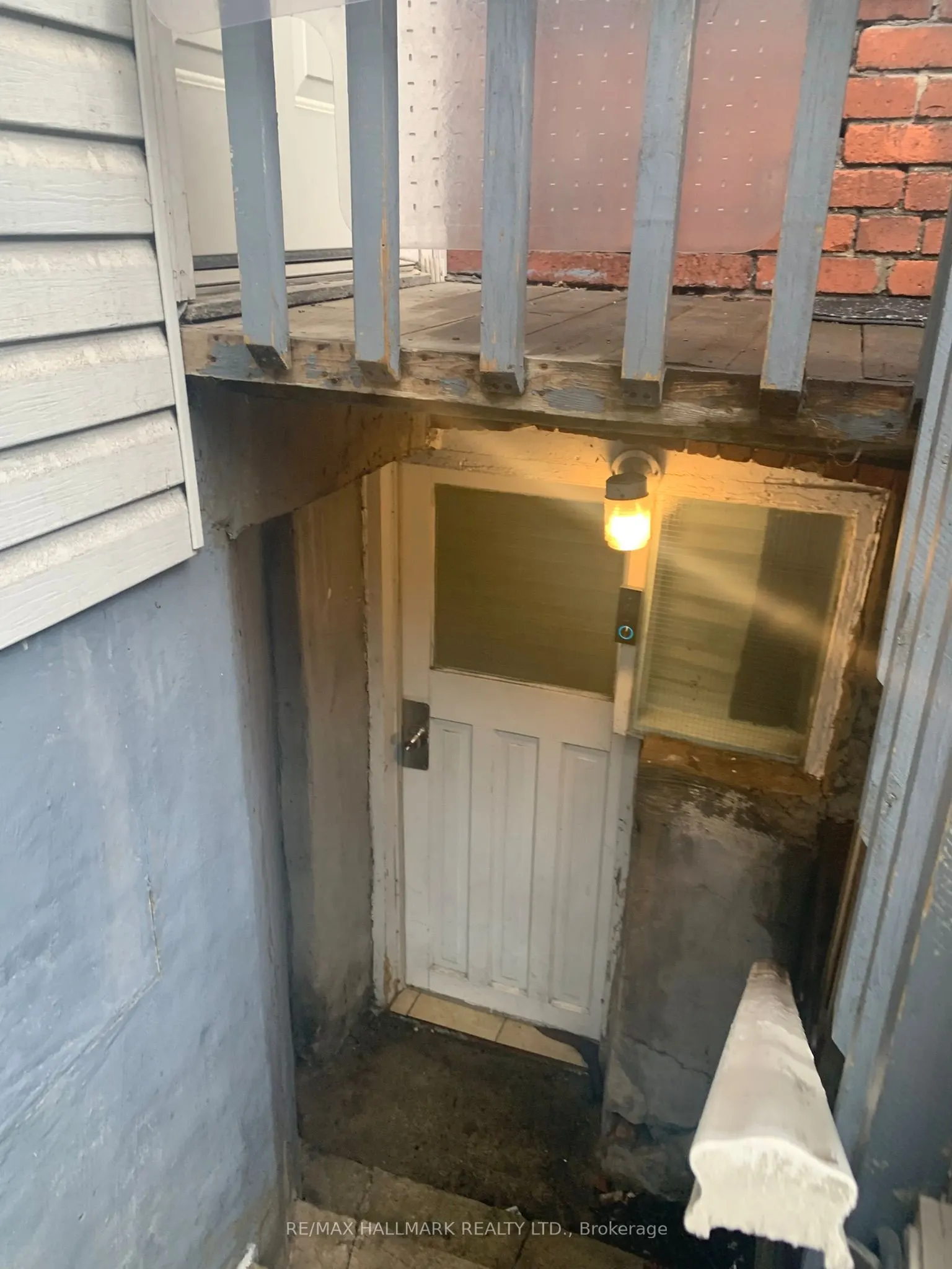 295 Old Weston Road