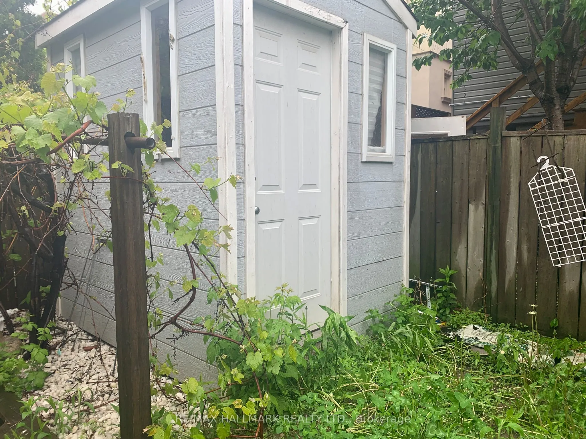 295 Old Weston Road