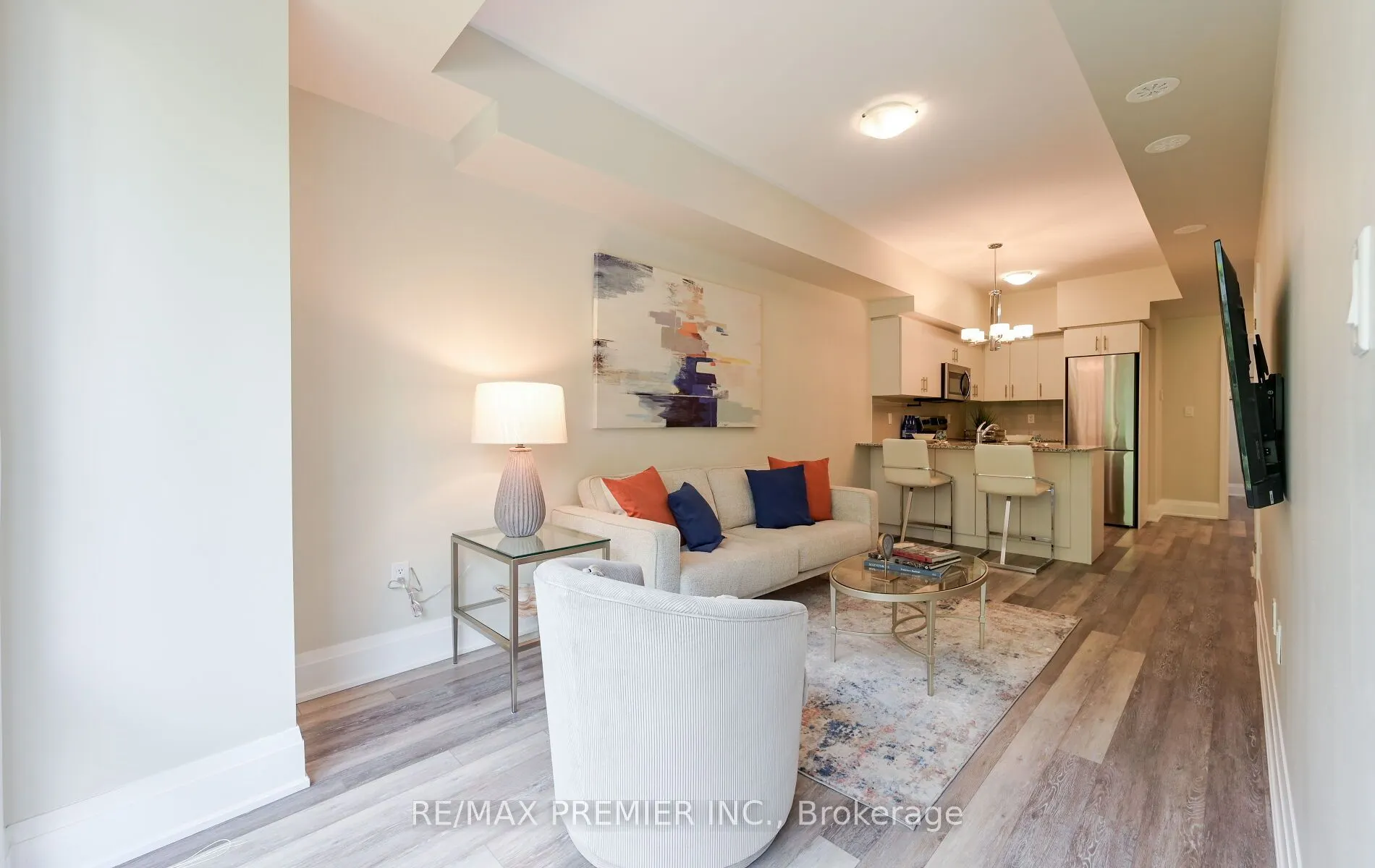 30 Fieldway Road W, #88