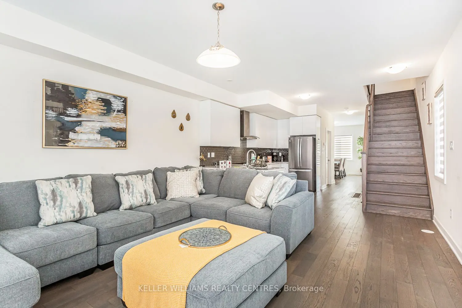 89 William Duncan Road
