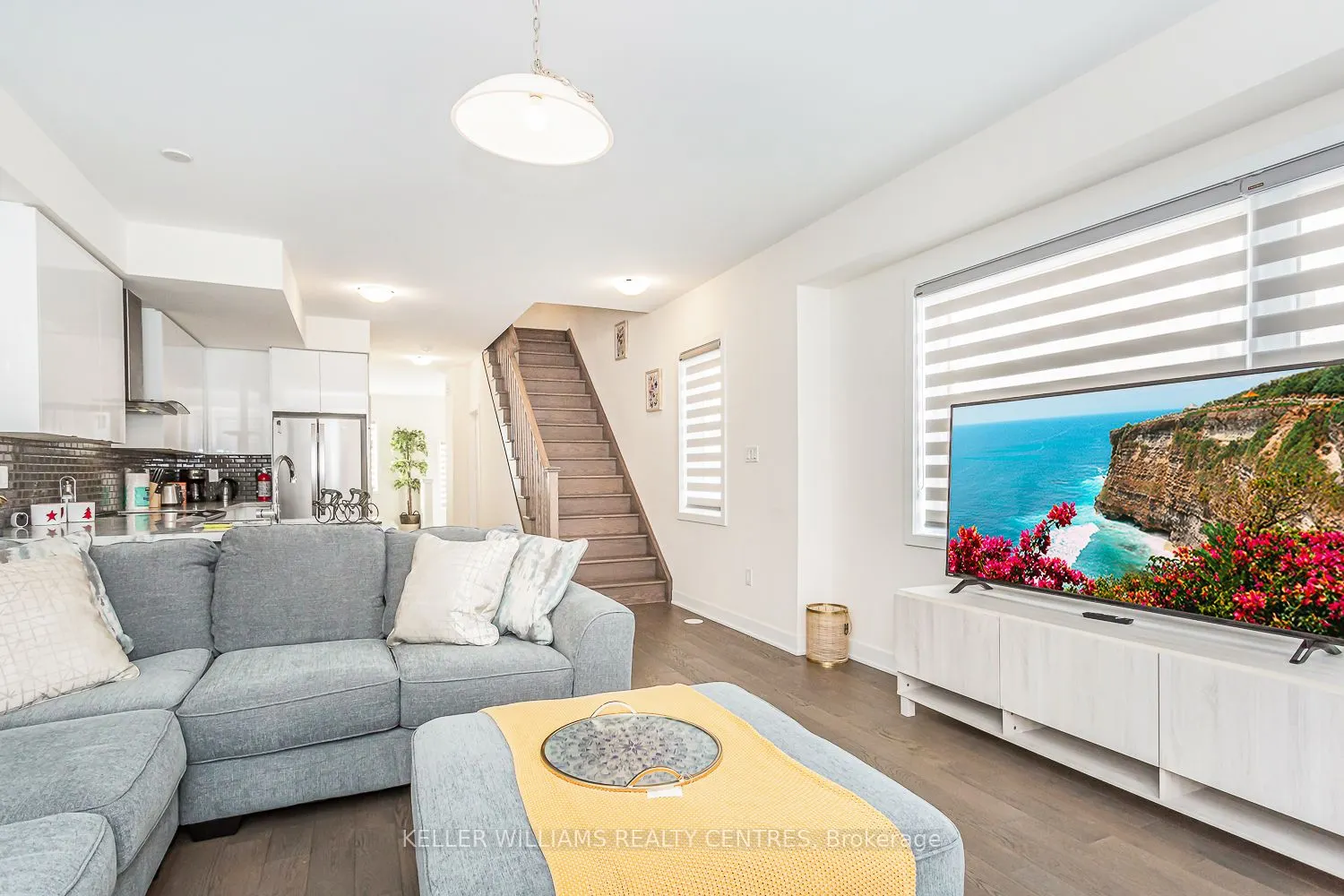 89 William Duncan Road