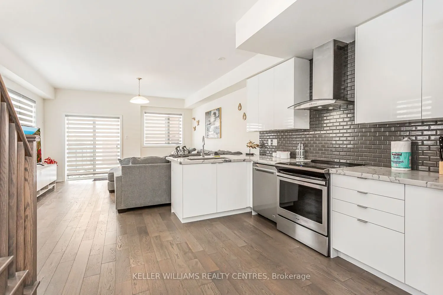 89 William Duncan Road