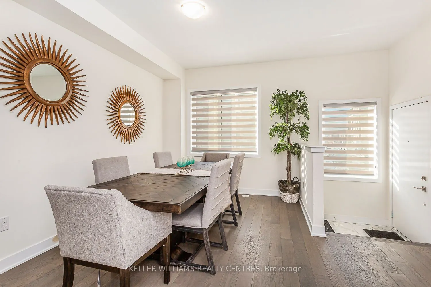 89 William Duncan Road