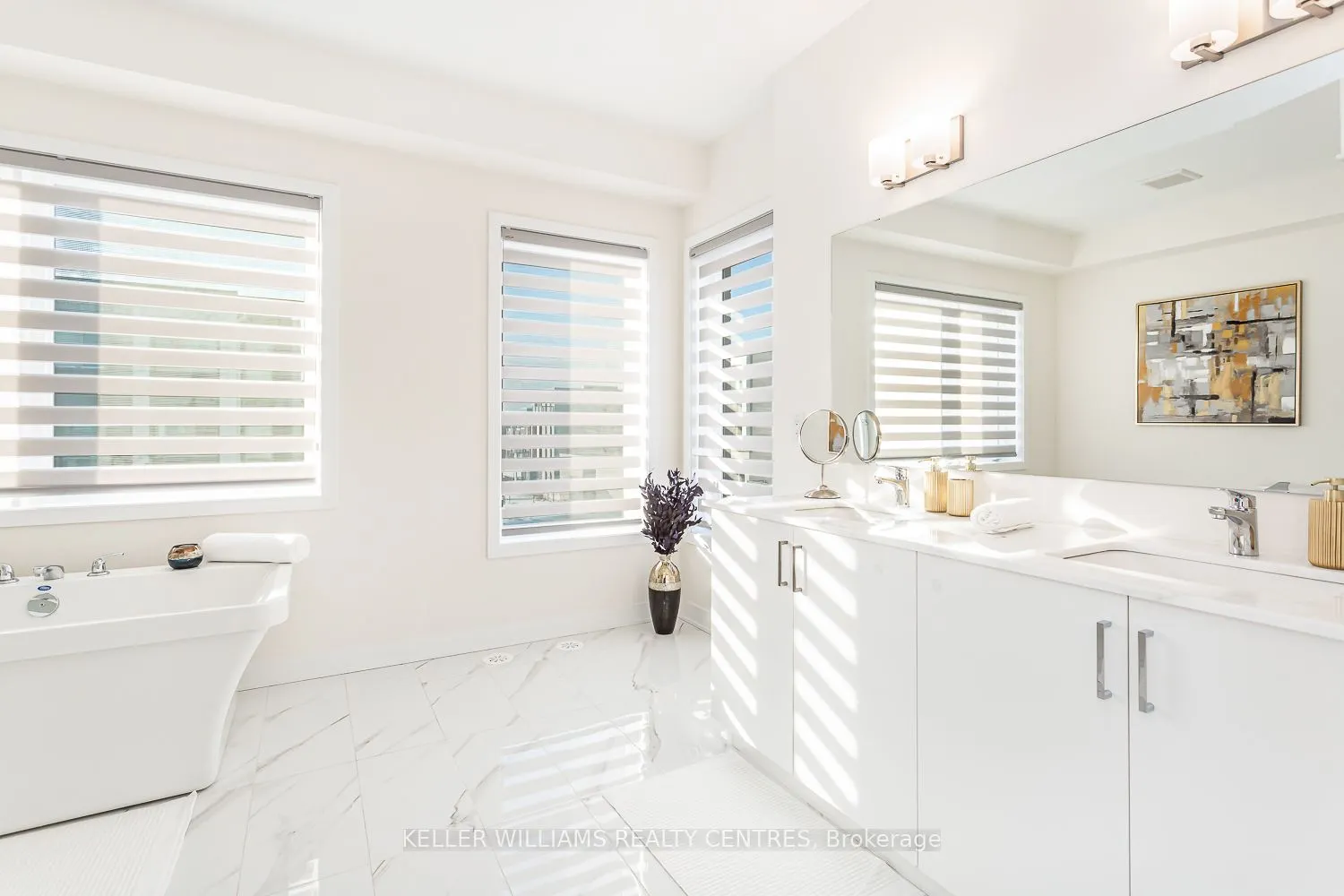 89 William Duncan Road