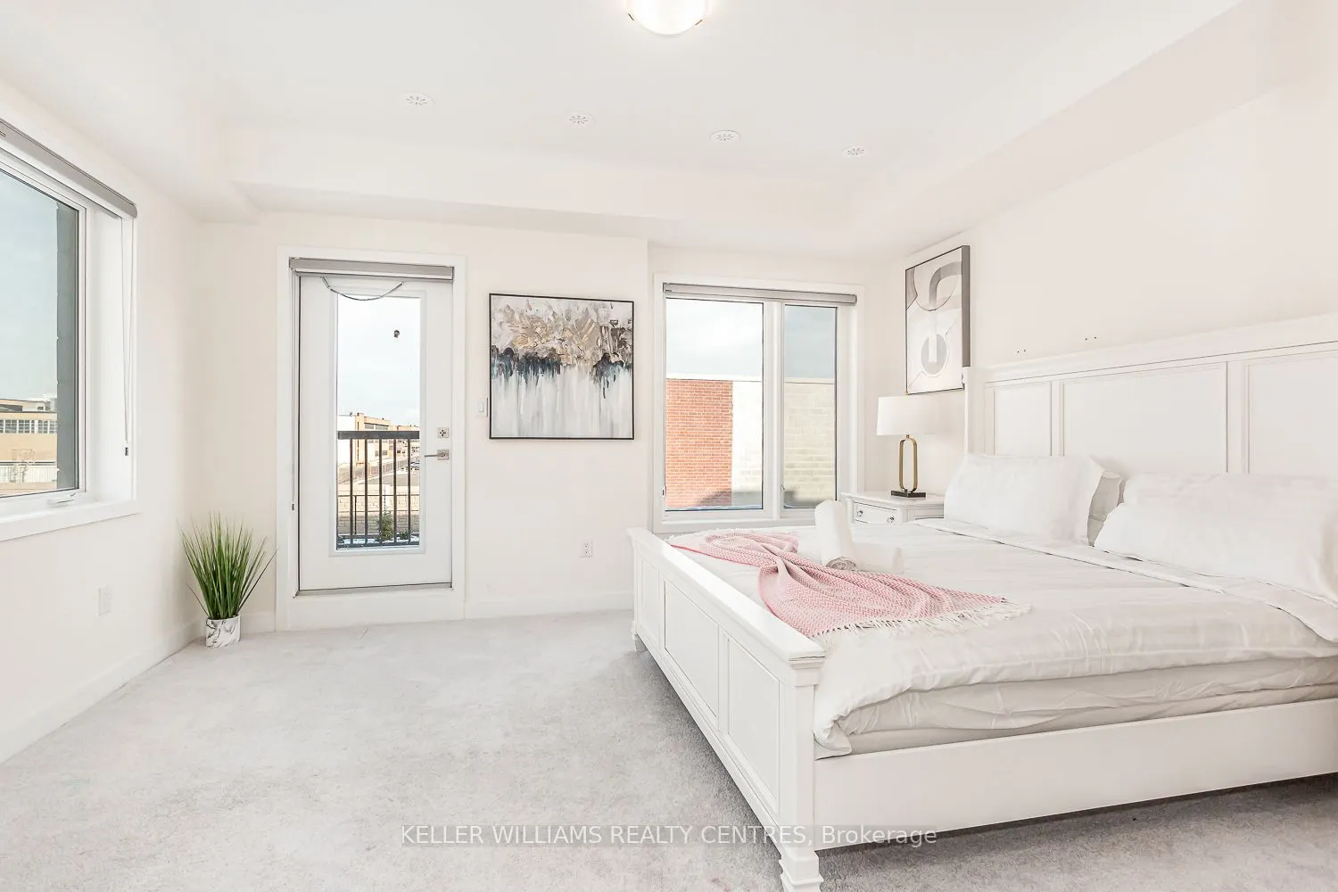 89 William Duncan Road