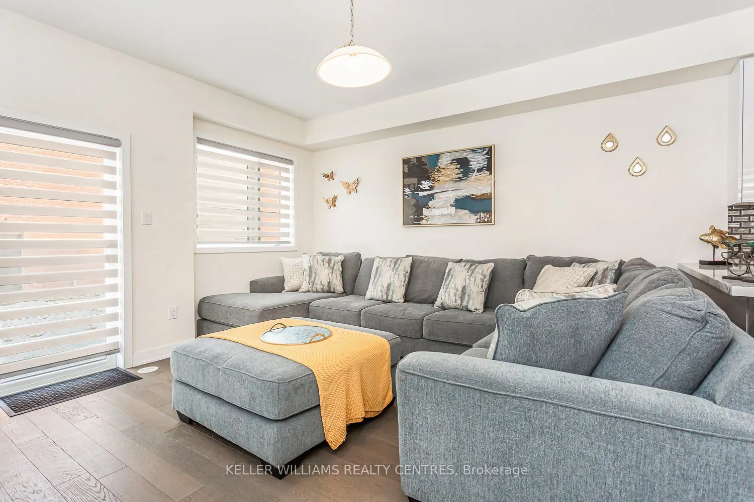 89 William Duncan Road
