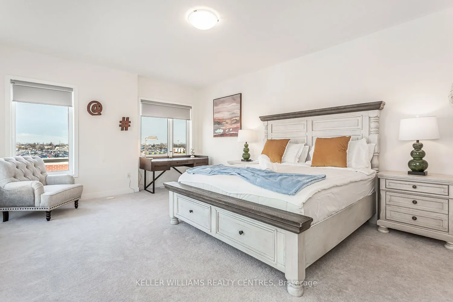 89 William Duncan Road